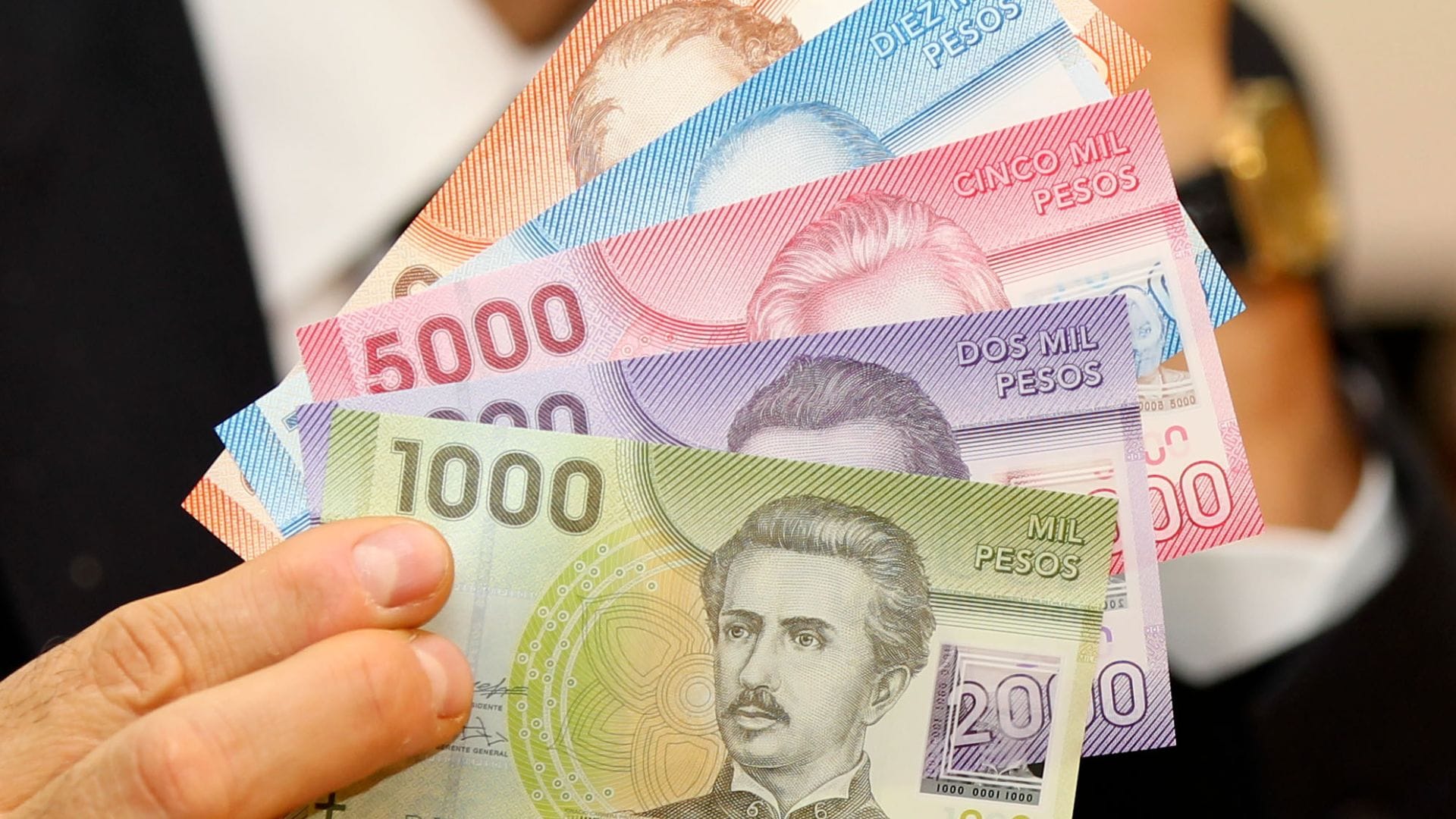 Bonos del IPS: Revisa con tu RUT si tienes algún beneficio por cobrar