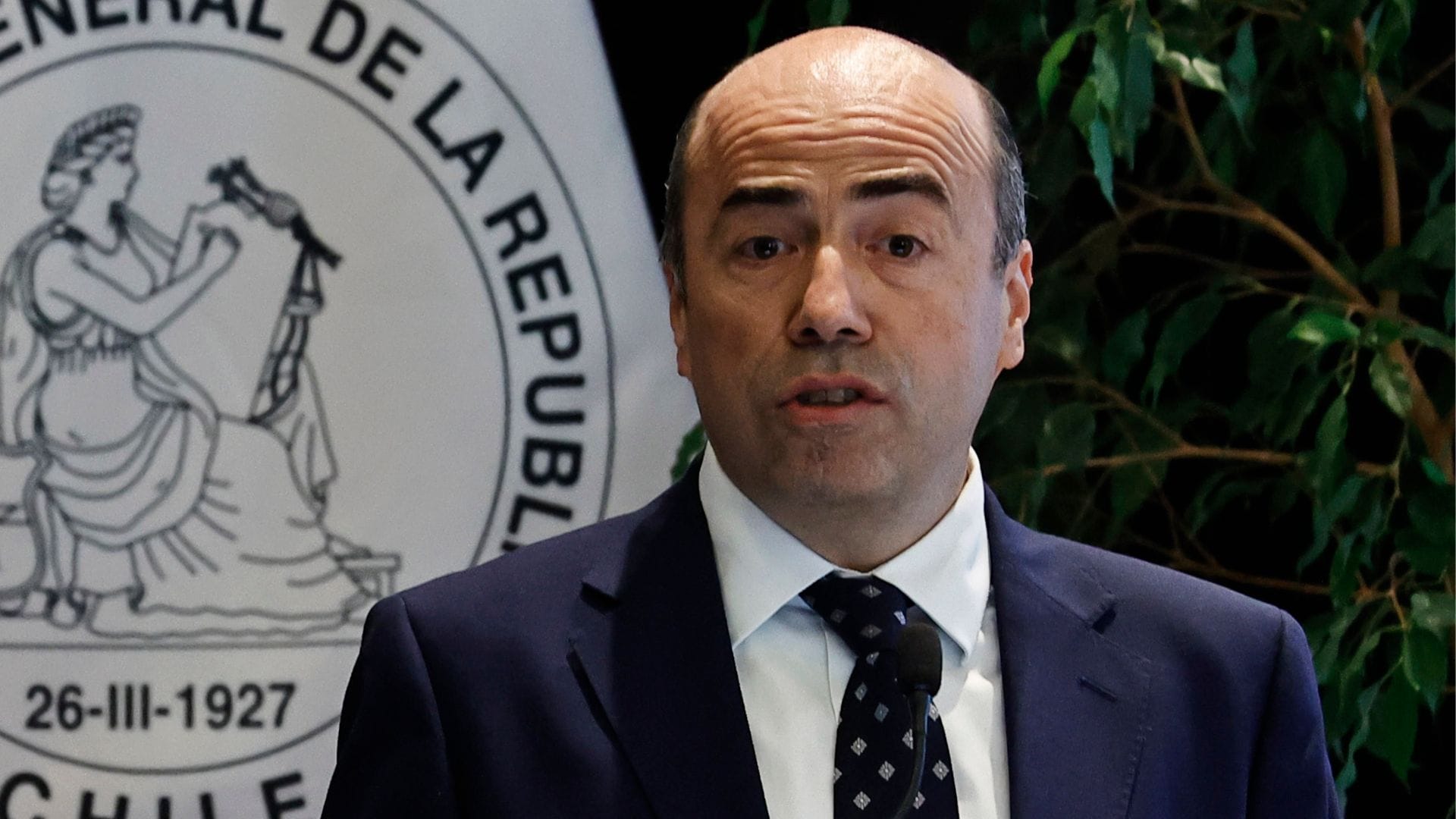 Contralor por Caso Convenios: “Puede parecer poco ético, pero no necesariamente será un incumplimiento de la normativa”