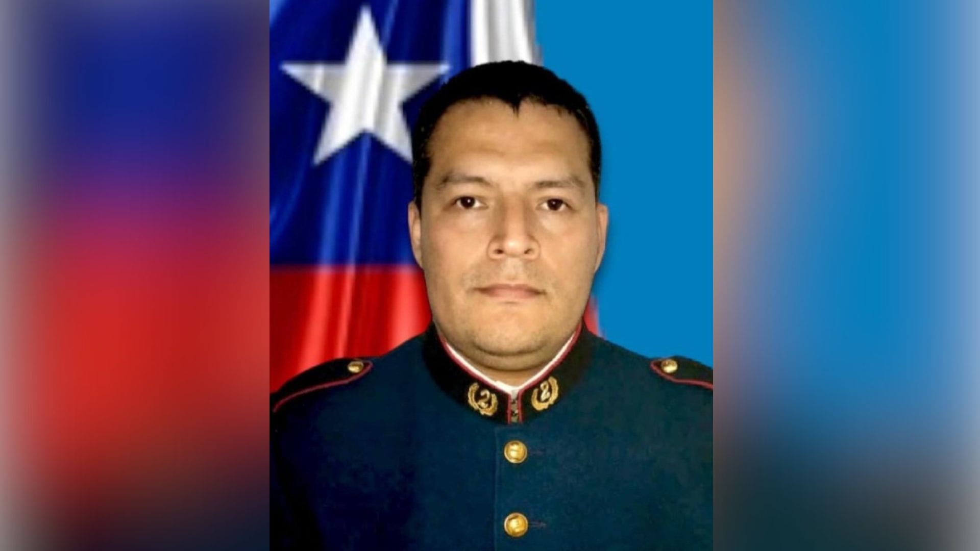 Confirman hallazgo del cuerpo del bombero desaparecido hace ocho días en el río Ancoa en Linares
