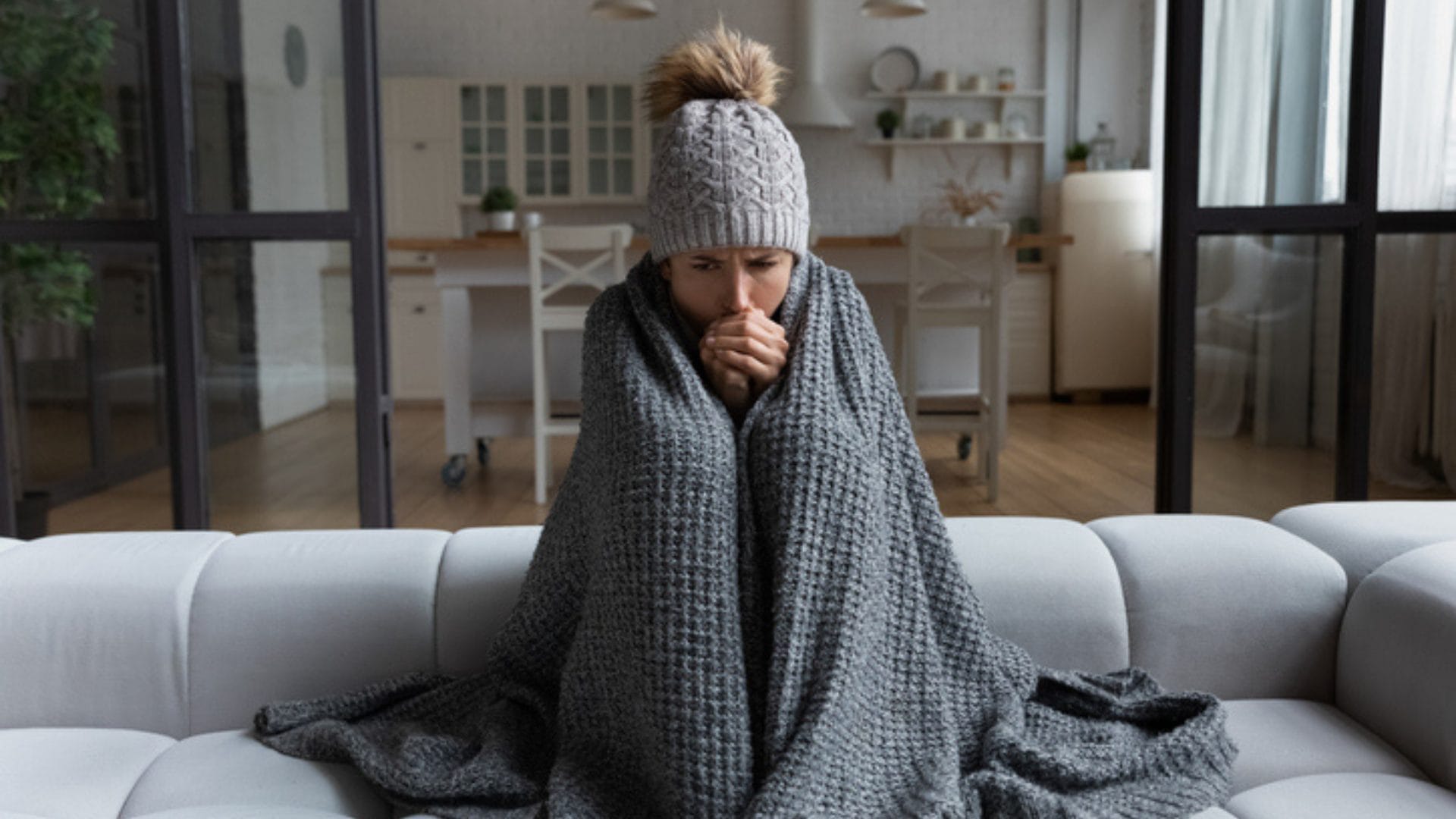 Experto entrega cuatro consejos para cuidados de tu salud en invierno