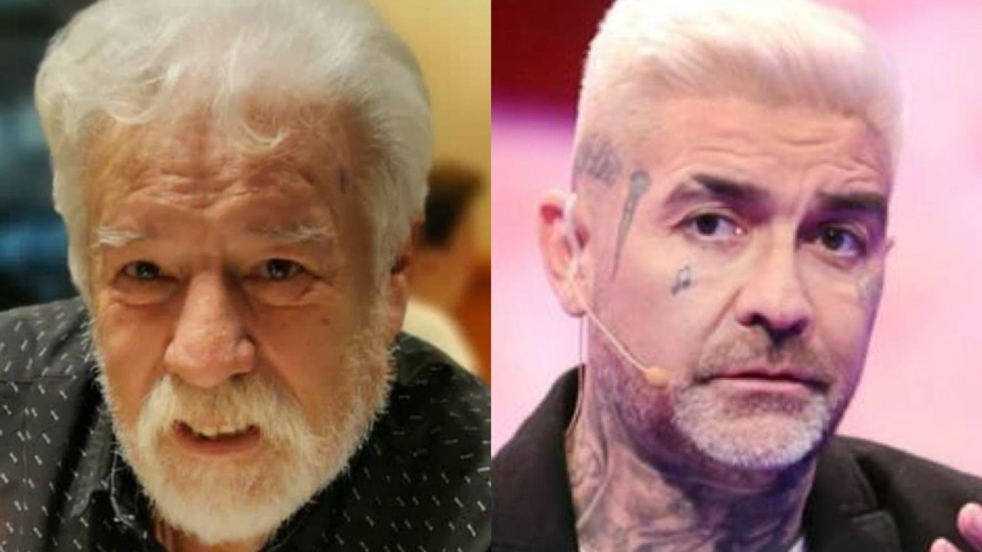 Iván Arenas contó la conversación que tuvo con Dj Méndez por millonaria deuda