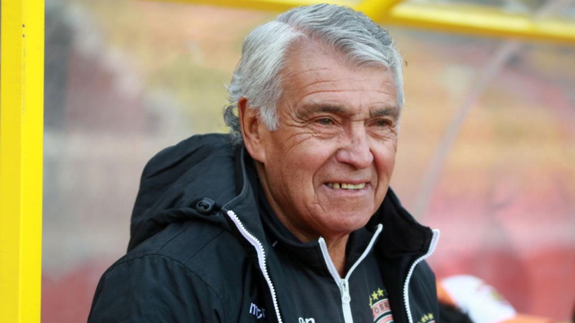 Adiós al “padre de la Generación Dorada”: A los 83 años fallece el histórico entrenador José Sulantay