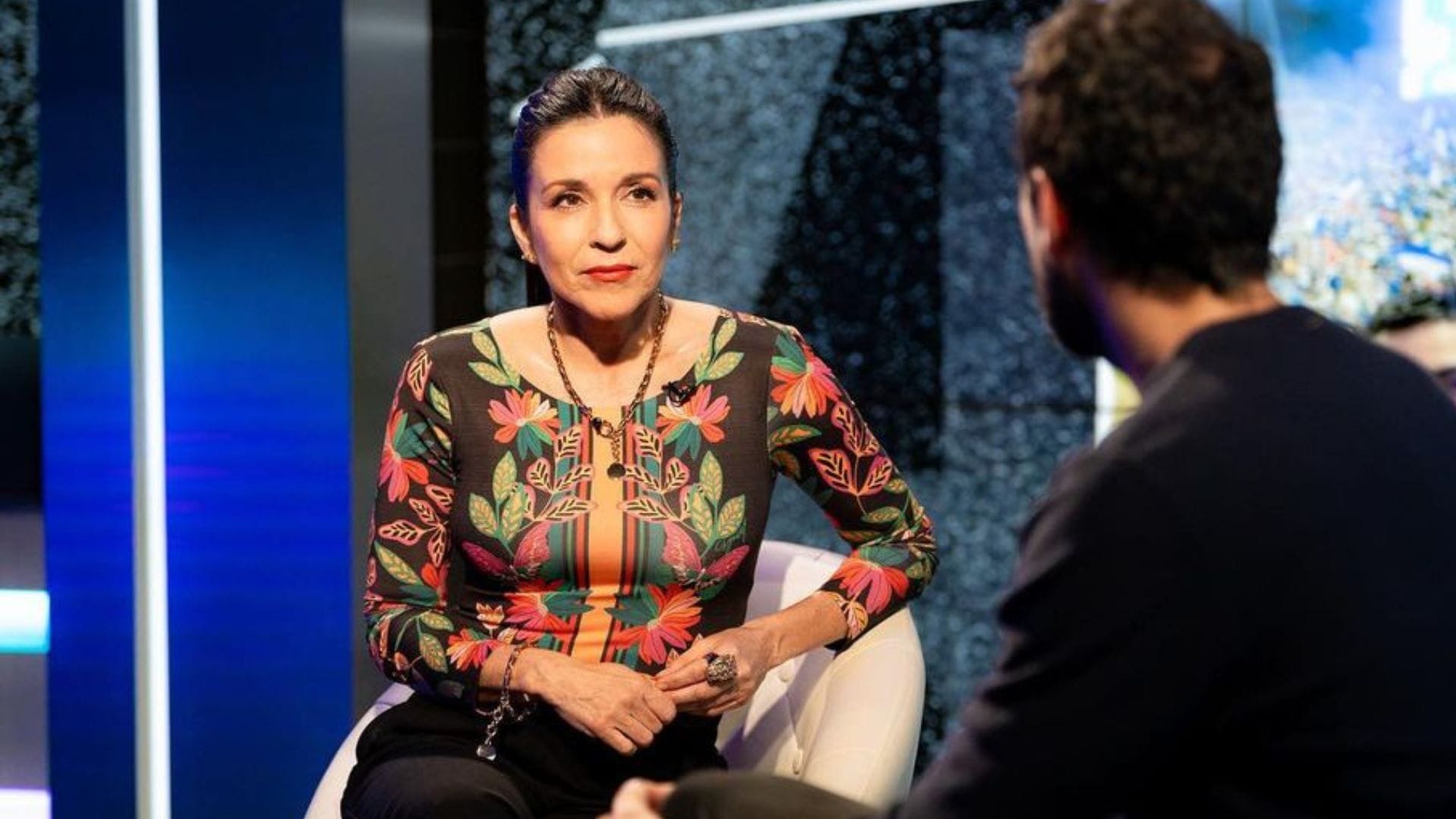 Karla Constant renunció a Mega tras casi una década: ¿A qué canal se iría?