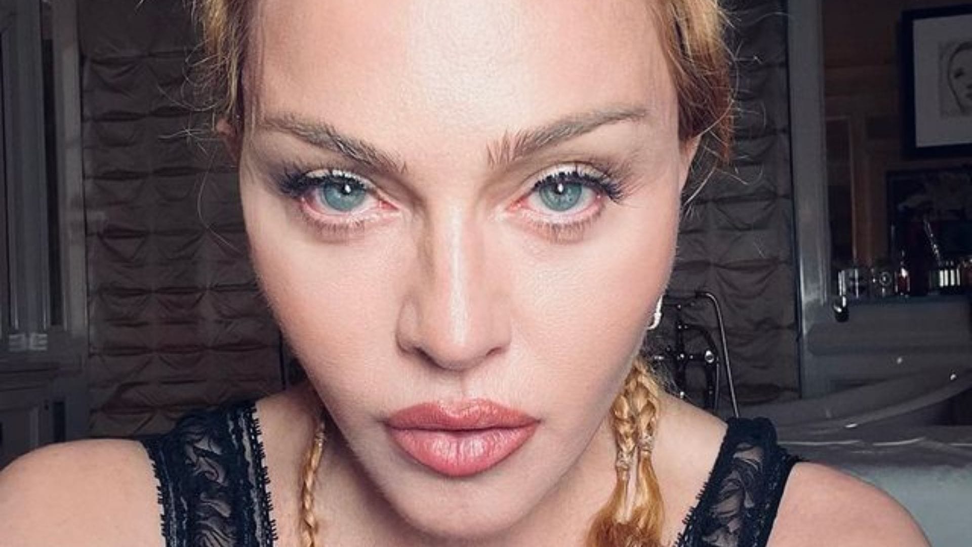 Revelan detalles de lo que ocurrió con Madonna antes de ser intubada: Debieron revivirla con potente droga
