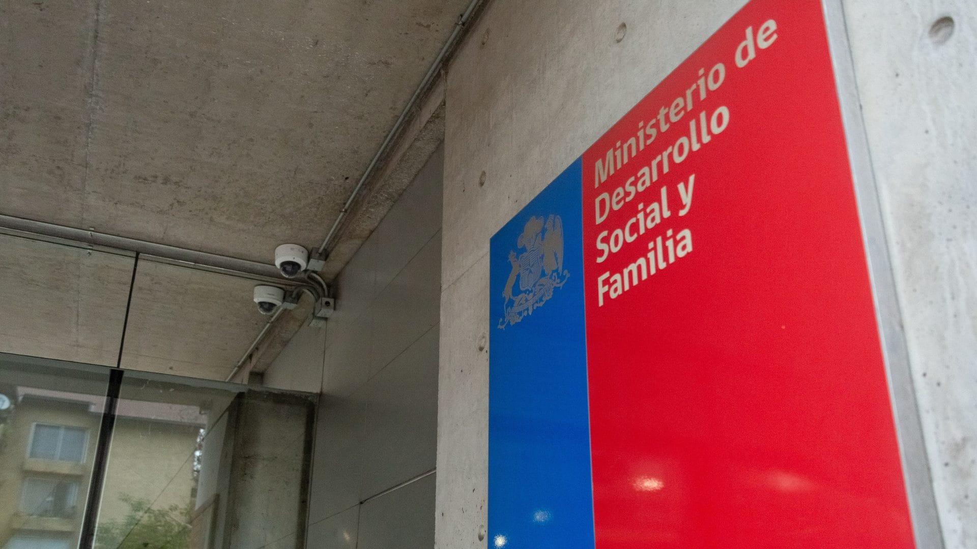 Dan a conocer qué contenía la caja fuerte que fue robada en el Ministerio de Desarrollo Social