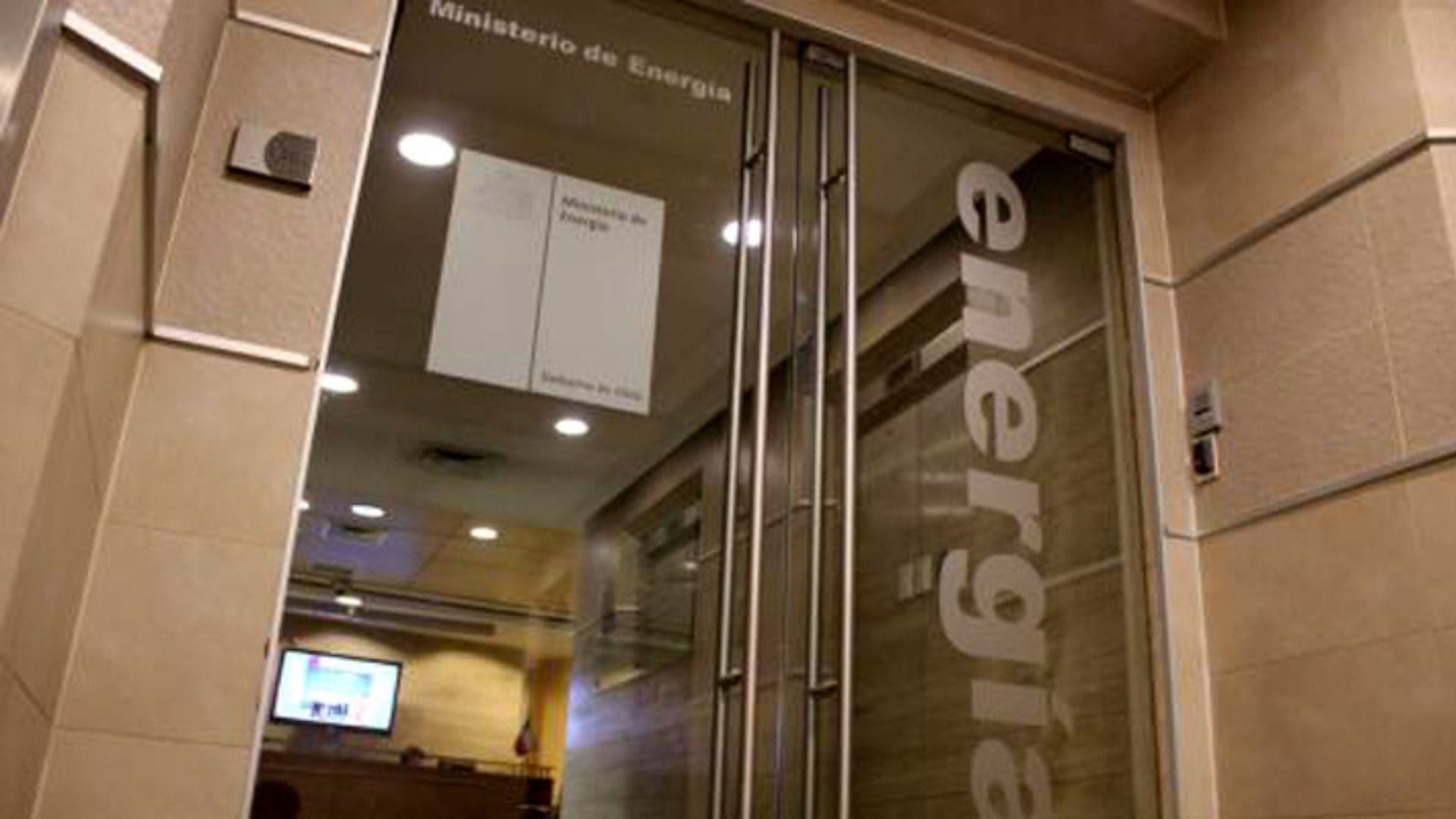Fiscalía comenzó una investigación contra el Ministerio de Energía por tráfico de influencias