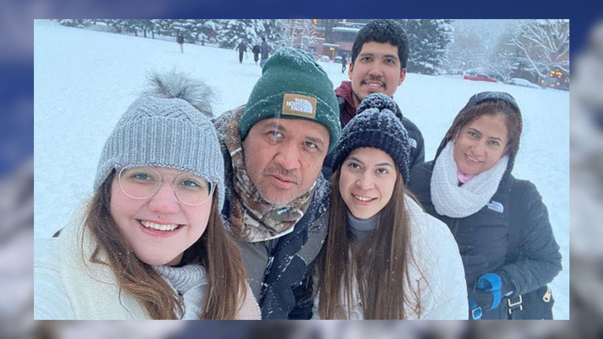 Solían reunirse para viajar y anhelaban conocer el Everest: Familia murió tras estrellarse su helicóptero en Nepal