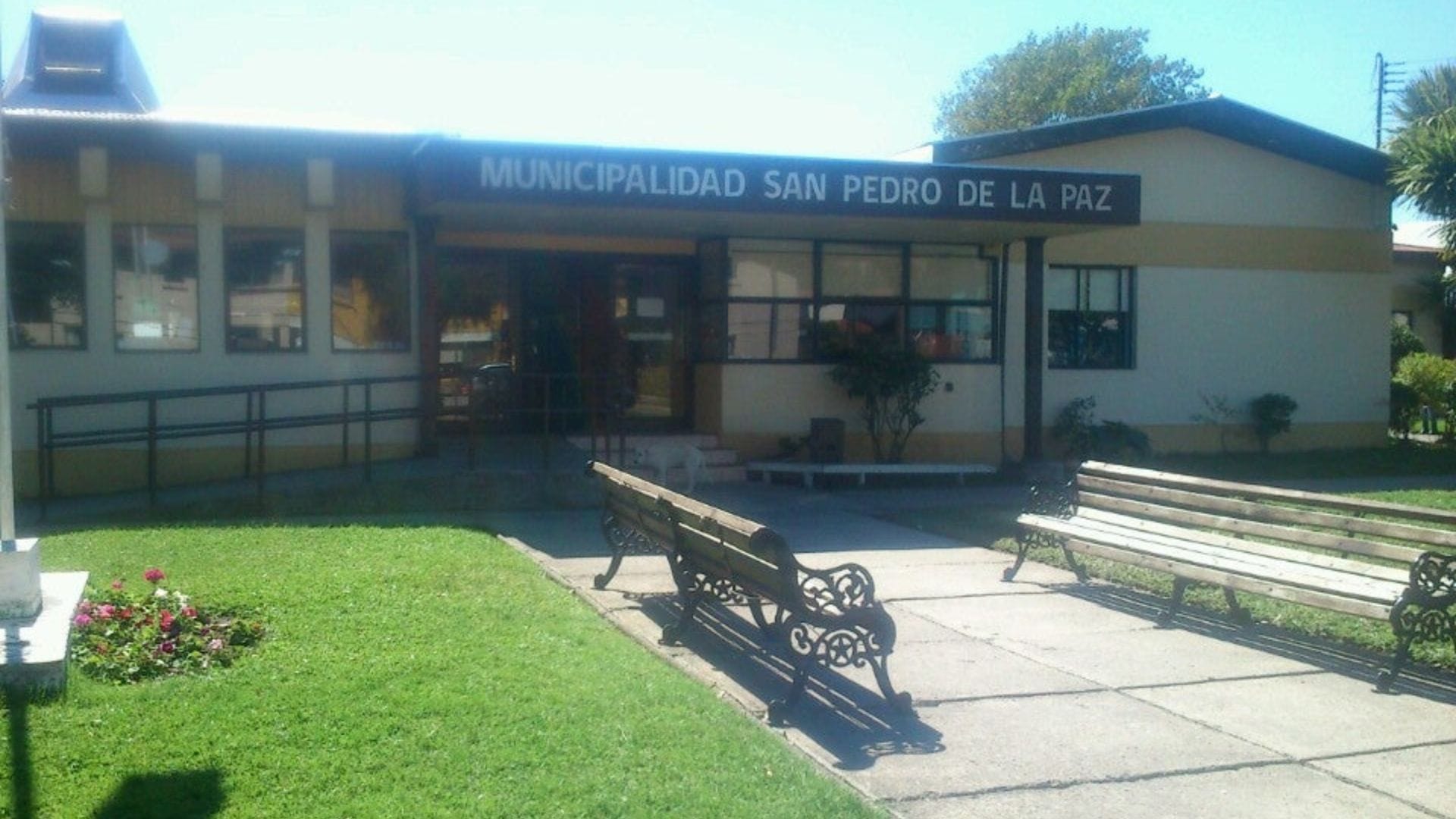 Sumario por acoso absuelve a renunciado director de Secpla en San Pedro de la Paz: Afectado se querelló contra concejalas