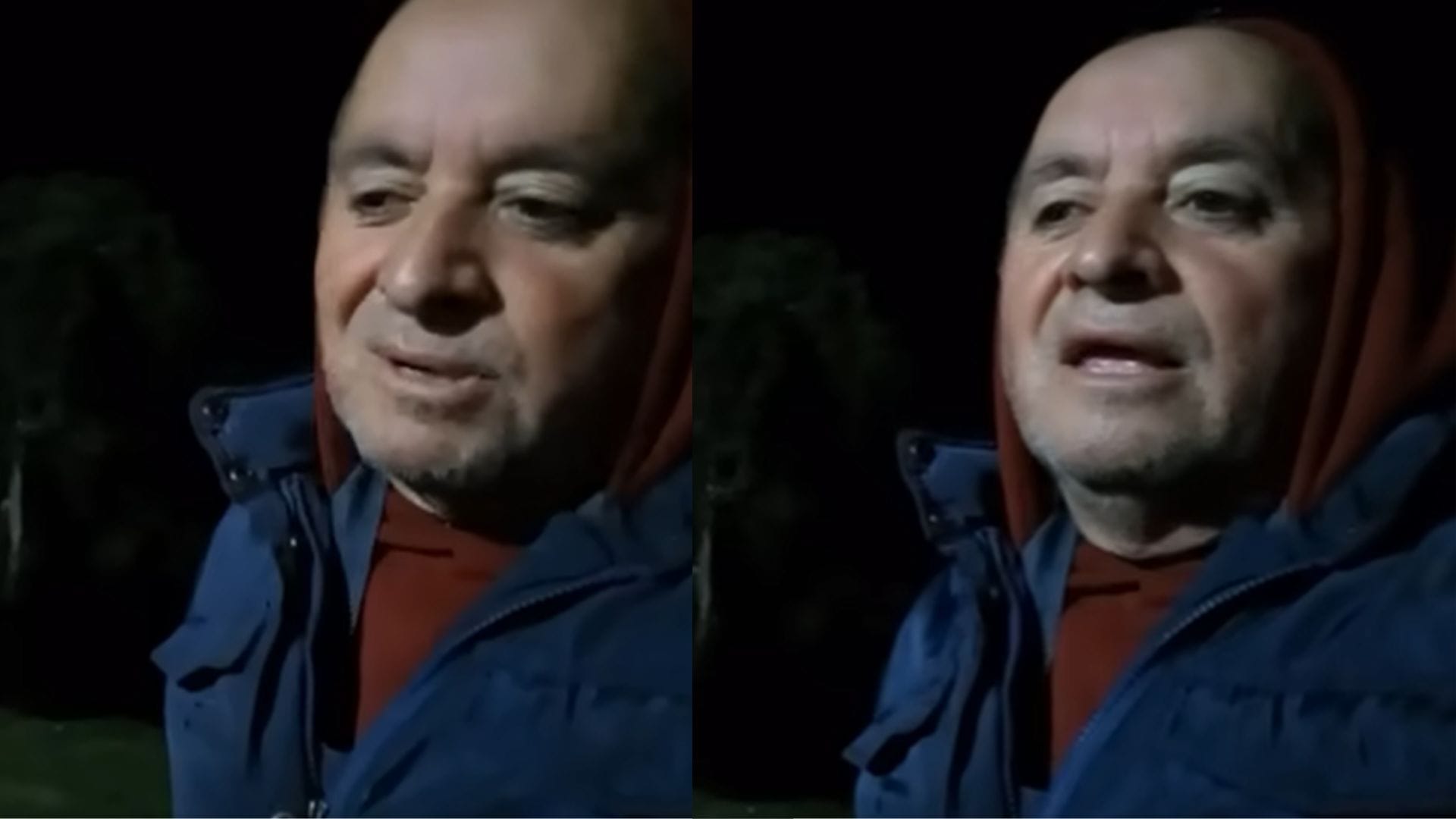 “Estoy perdiendo mi sonrisa”: Recordado notero Pato Oñate relató compleja situación que vive