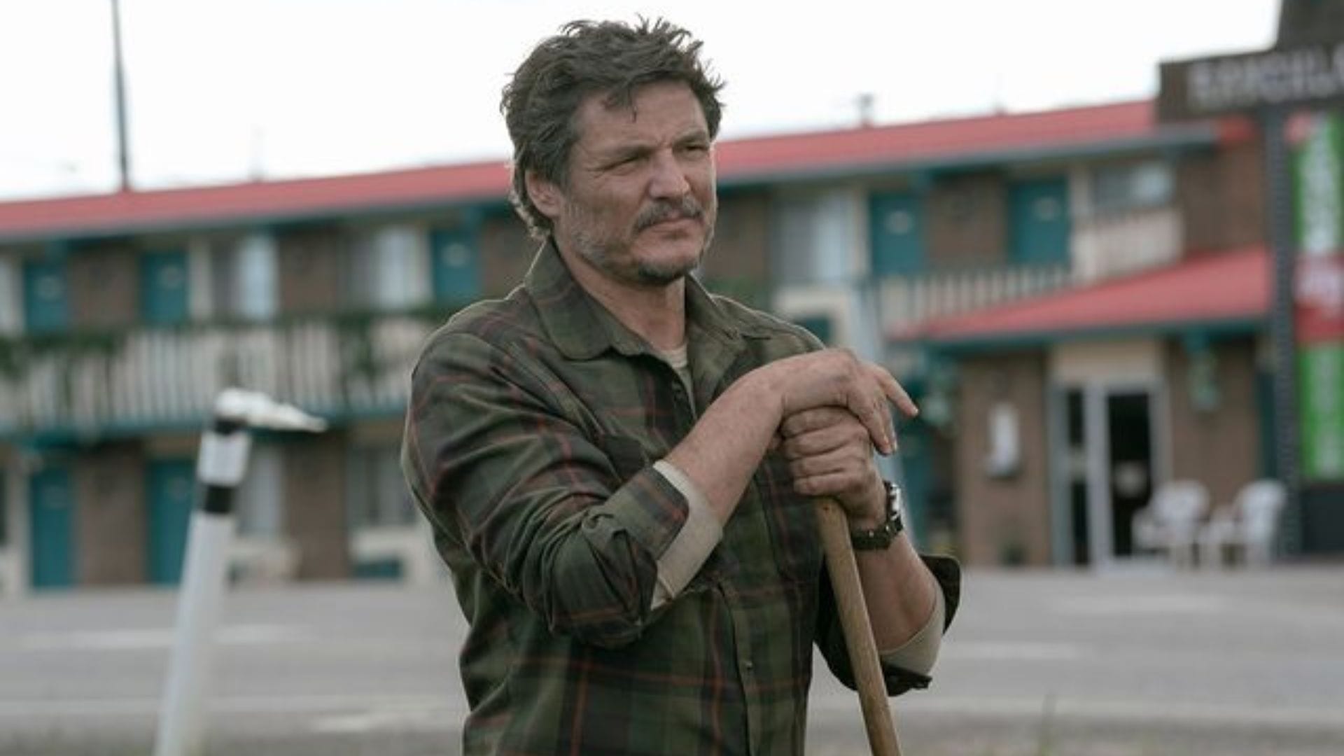 Pedro Pascal irá por el Emmy a mejor actor por su papel en The Last of Us