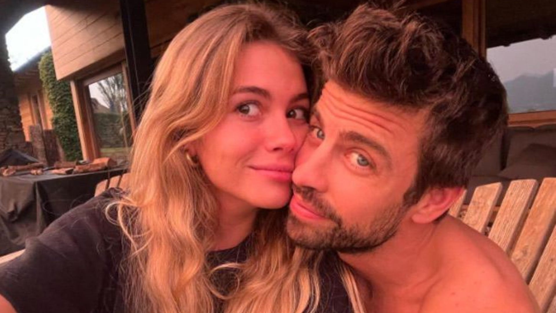Gerard Piqué aconseja de amor con su lado más romántico: ‘Dile a tu pareja que la amas cada día’