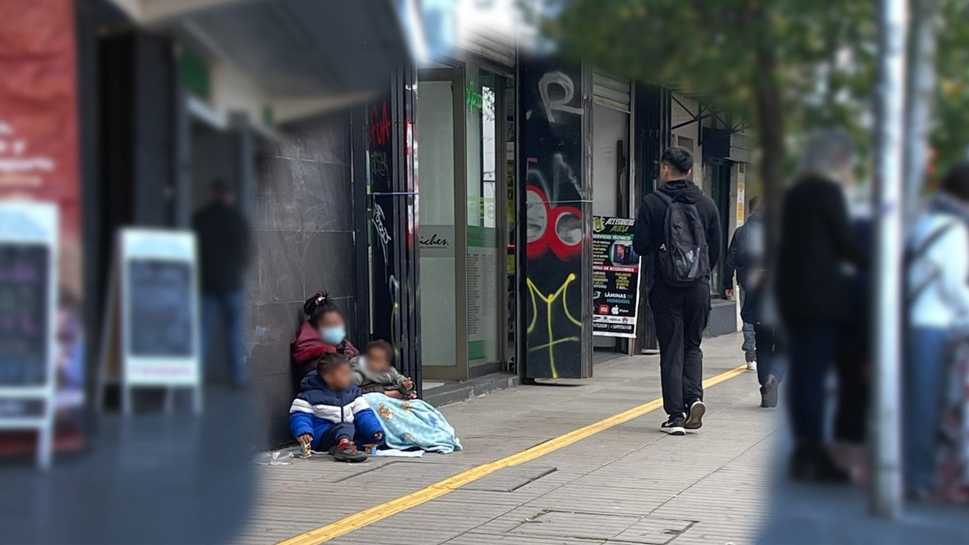 Radiografía a niños y niñas inmigrantes en Biobío: Hay 17 mil matriculados en establecimientos educacionales