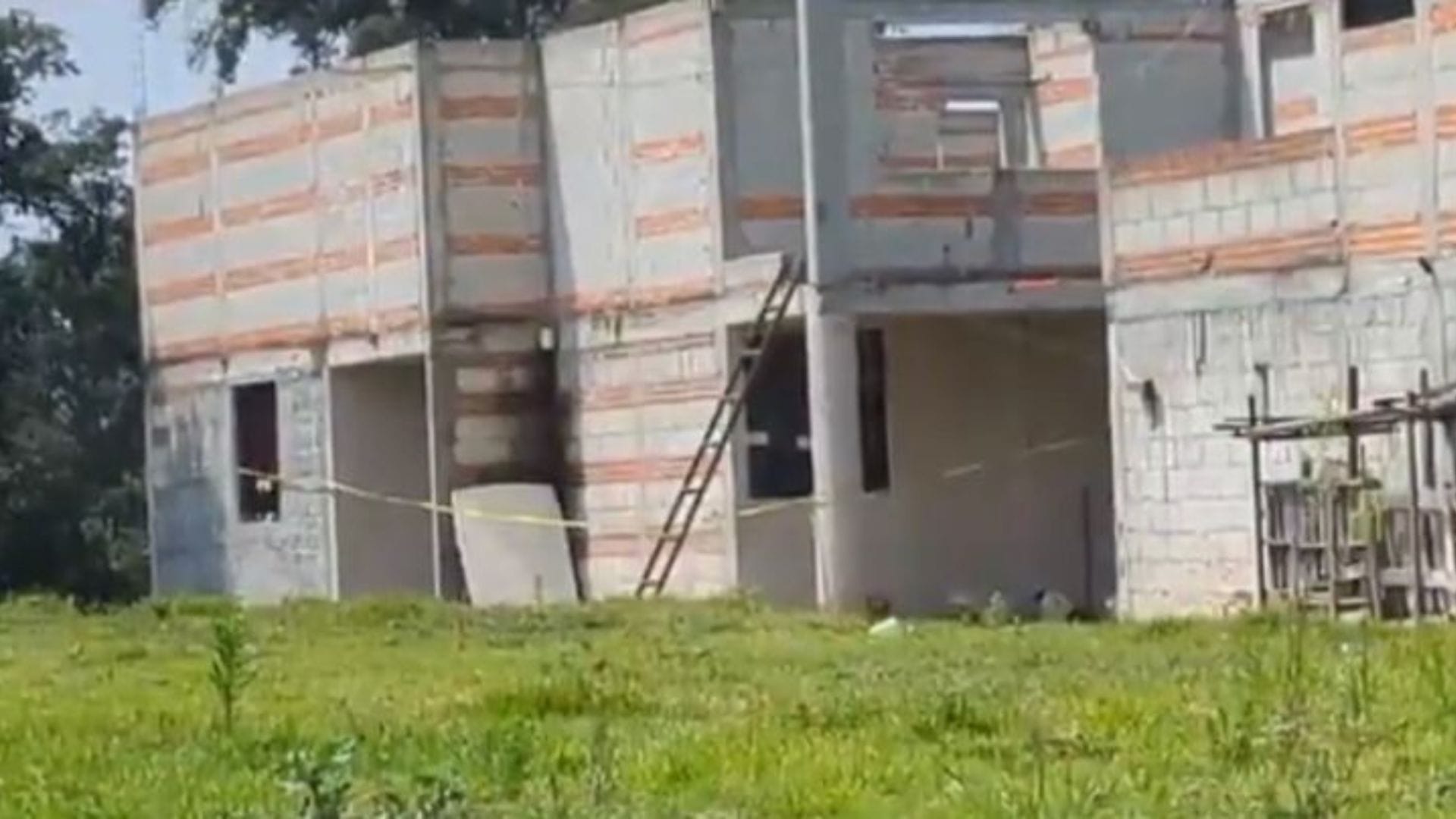 Macabro crimen en México: Sujeto mató a su esposa y habría usado su cráneo como cenicero