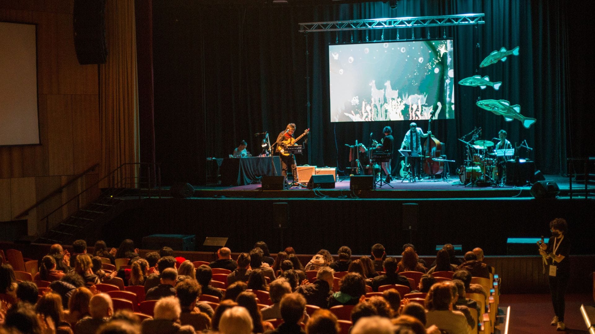 Festival Puerto de Ideas Biobío tendrá su segunda edición: Ya hay fecha y primeros invitados