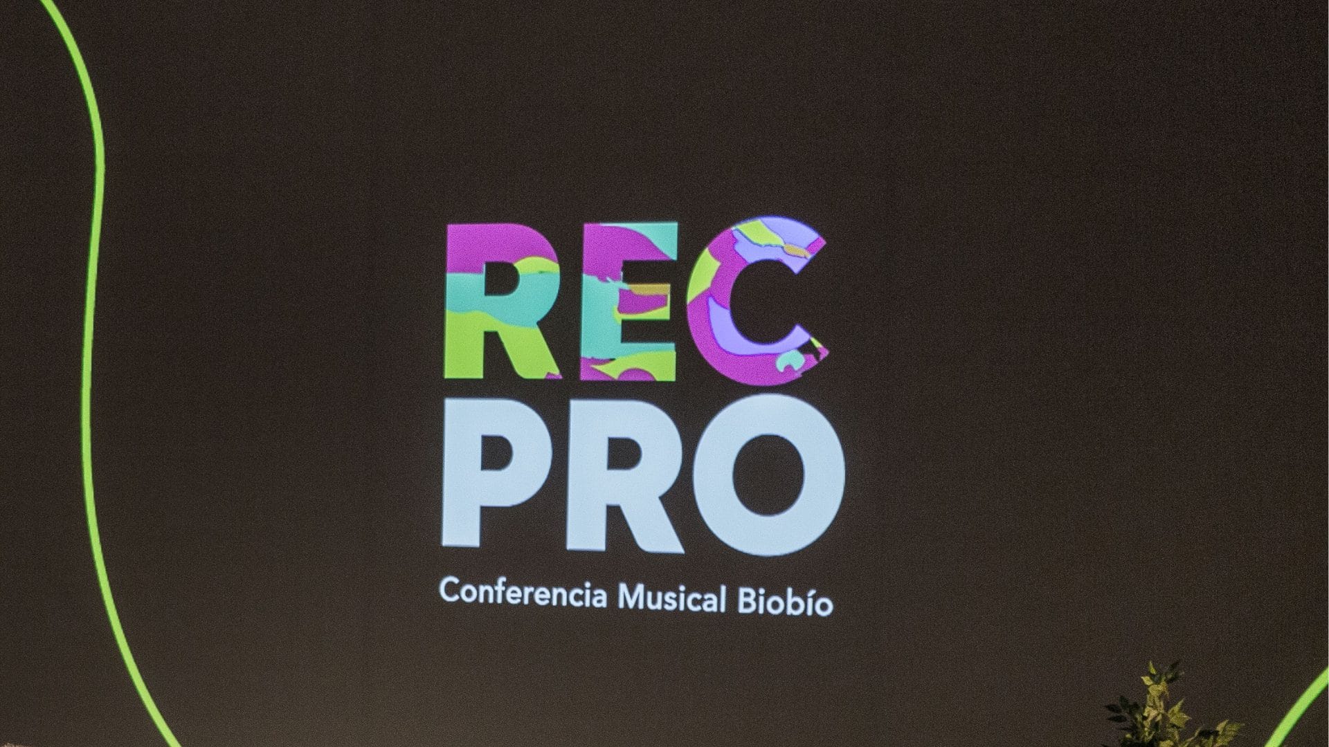 Iniciativa consideró al REC Pro: Gore Biobío ejecutará cobro de garantía para restituir recursos de proyecto ejecutado por ProCultura