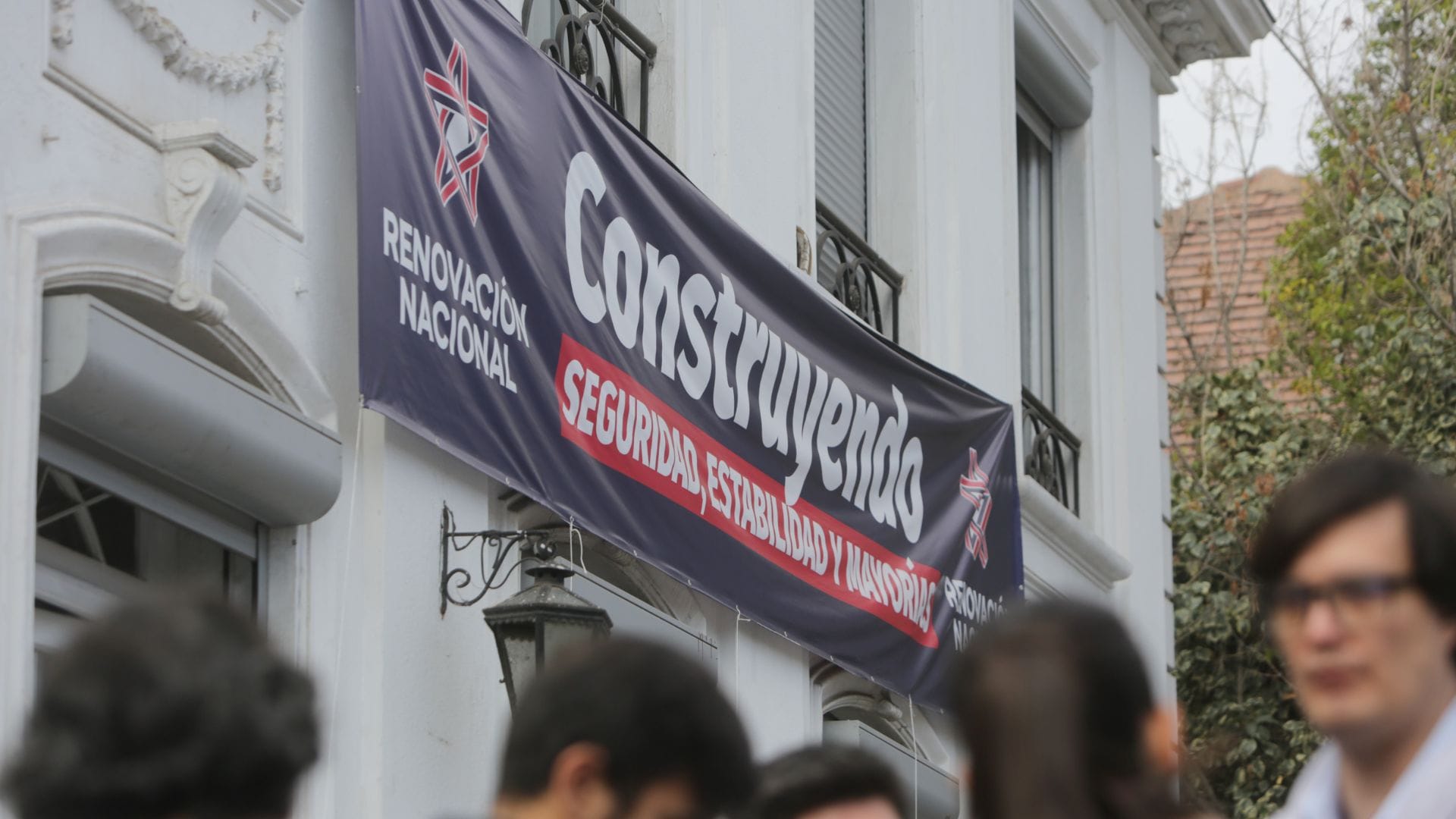 Resultados internos en RN abren pugna entre listas: En duda posible segunda vuelta en el Biobío