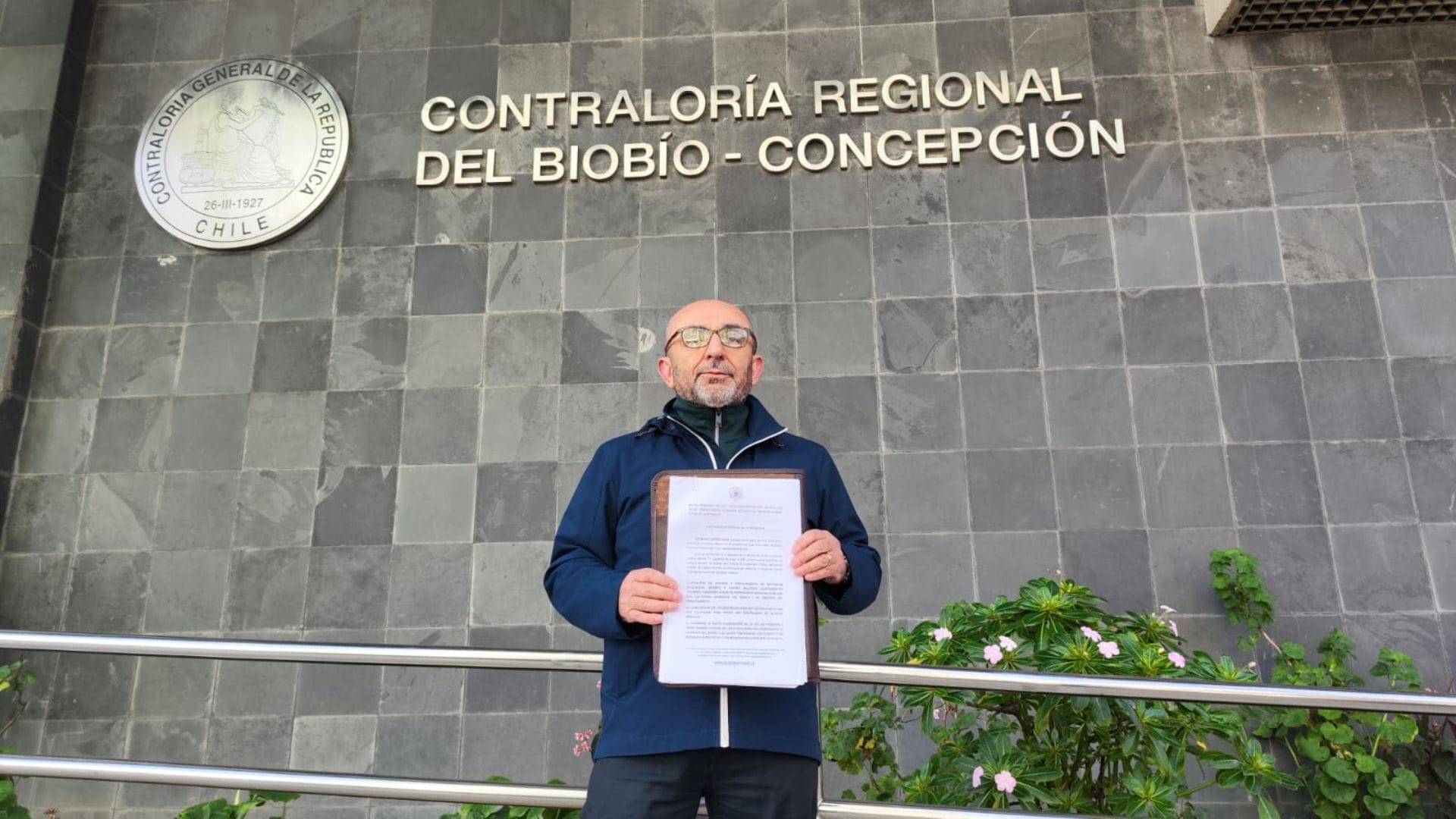 Diputado Leonidas Romero pide a Contraloría investigar traspaso de fondos a ONG Cultivarte