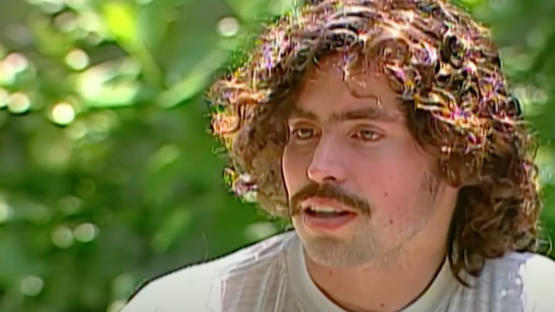 Su historia conmovió en la Teletón 2004: Sebastián Demangel fue víctima de violento robo