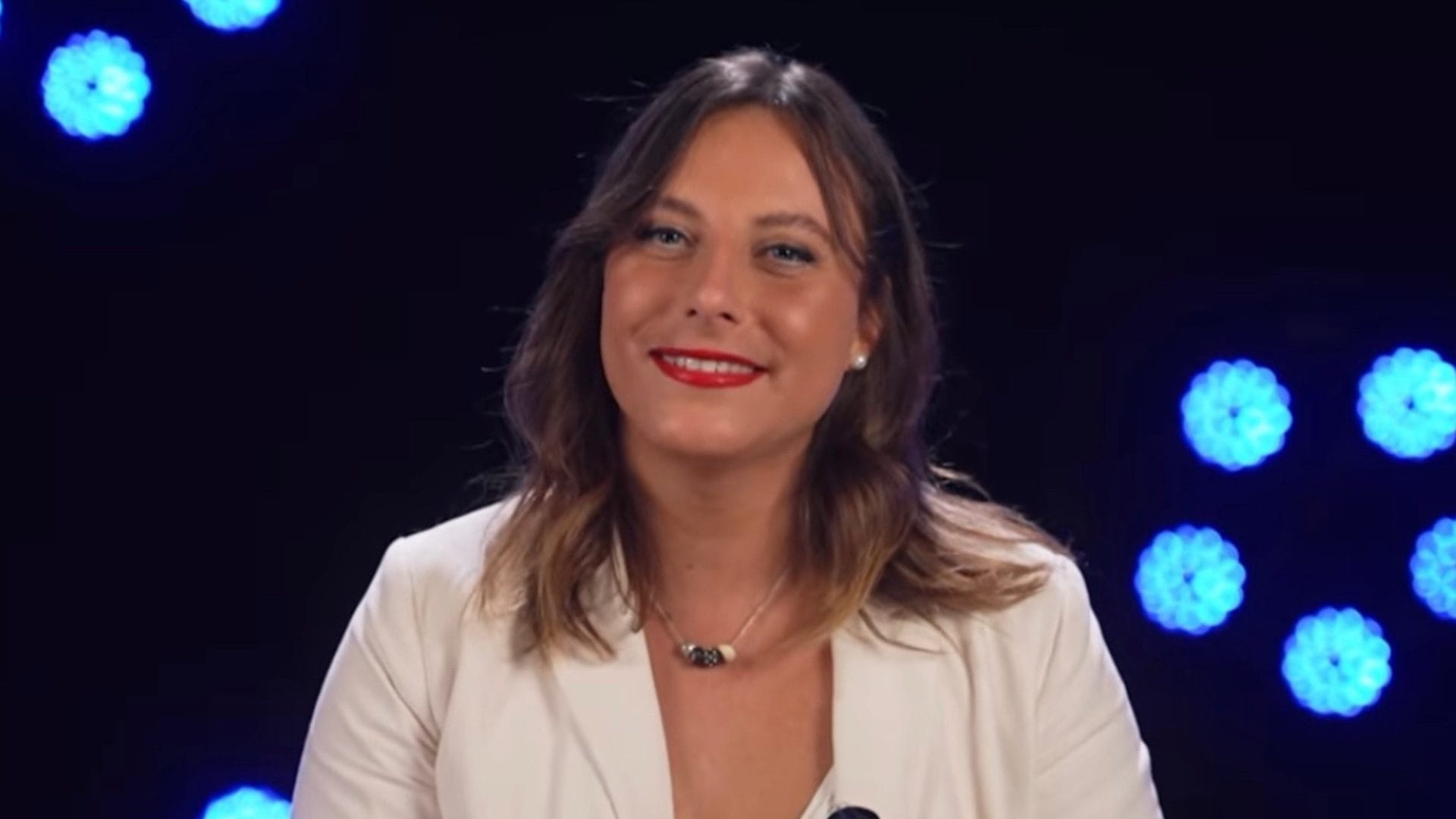 “Lo tengo que contar con orgullo”: Trinidad se sinceró en “Gran Hermano” contando parte de su historia