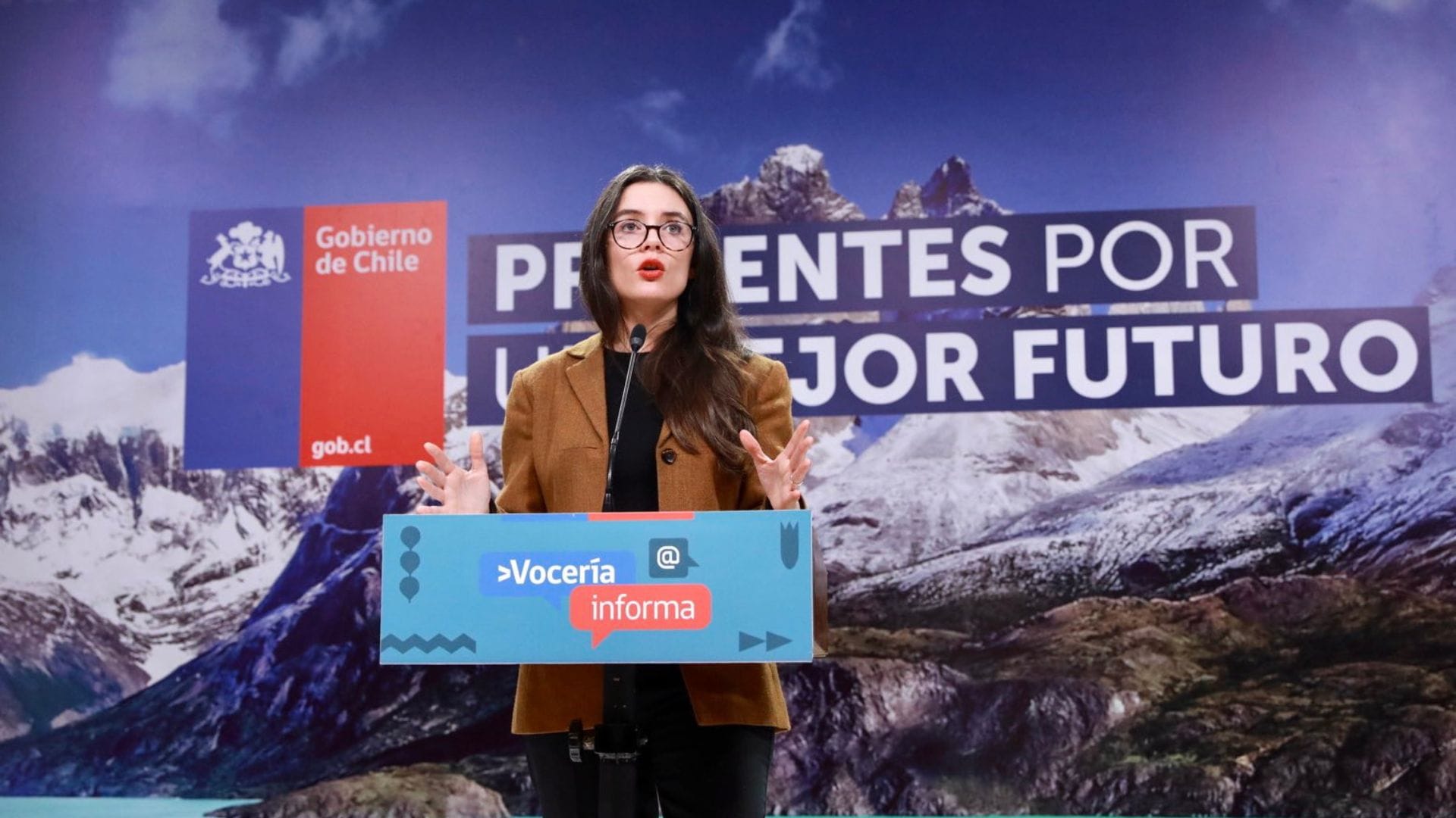 Se extenderá al mandato de Piñera: Gobierno anuncia comisión para indagar tratos del Ejecutivo con fundaciones