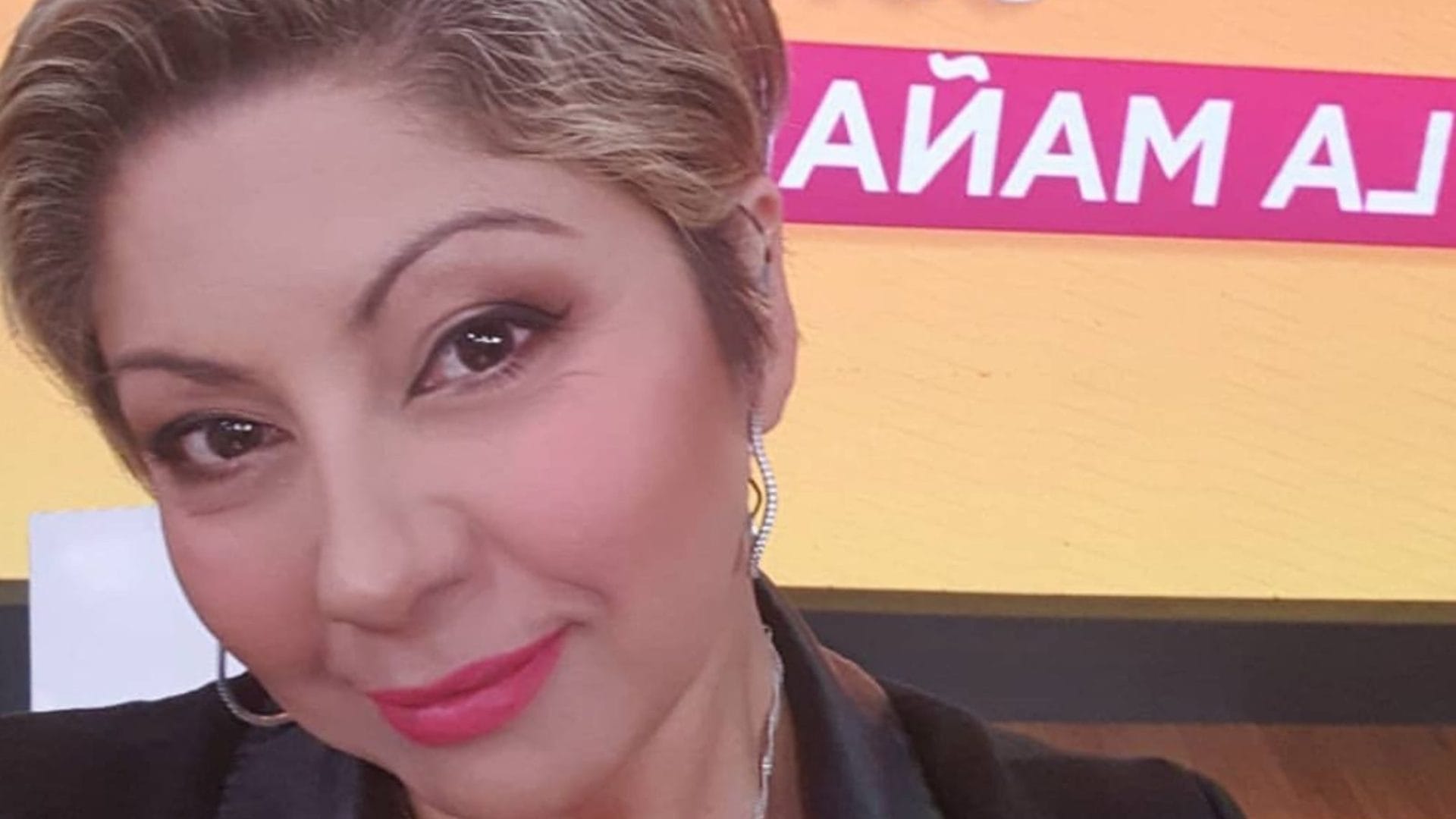 “Veo mucho dolor”: Vanessa Daroch sorprendió con predicción sobre futbolista