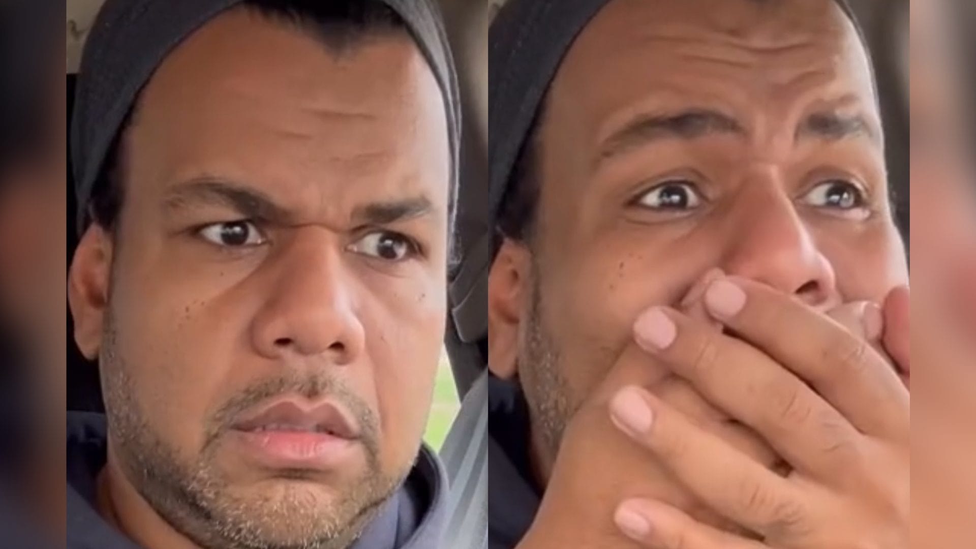 Joven venezolano se vuelve viral tras percatarse que se está “chilenizando”