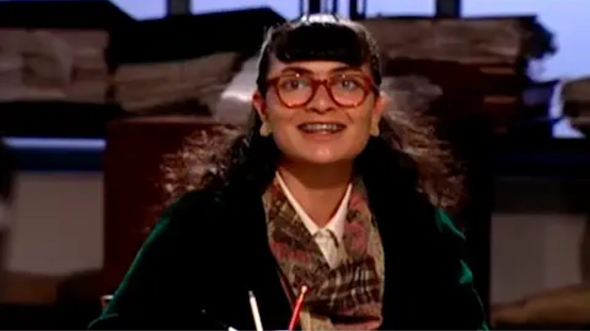 “Betty, la fea” 20 años después: La nueva serie de Prime Video