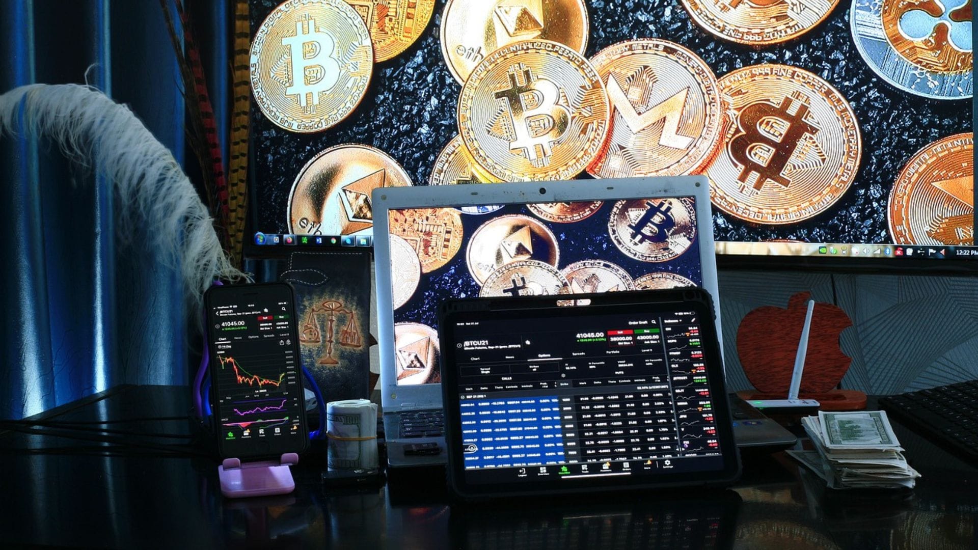 ¿Qué es blockchain? Conoce la tecnología que cambió para siempre el mundo financiero