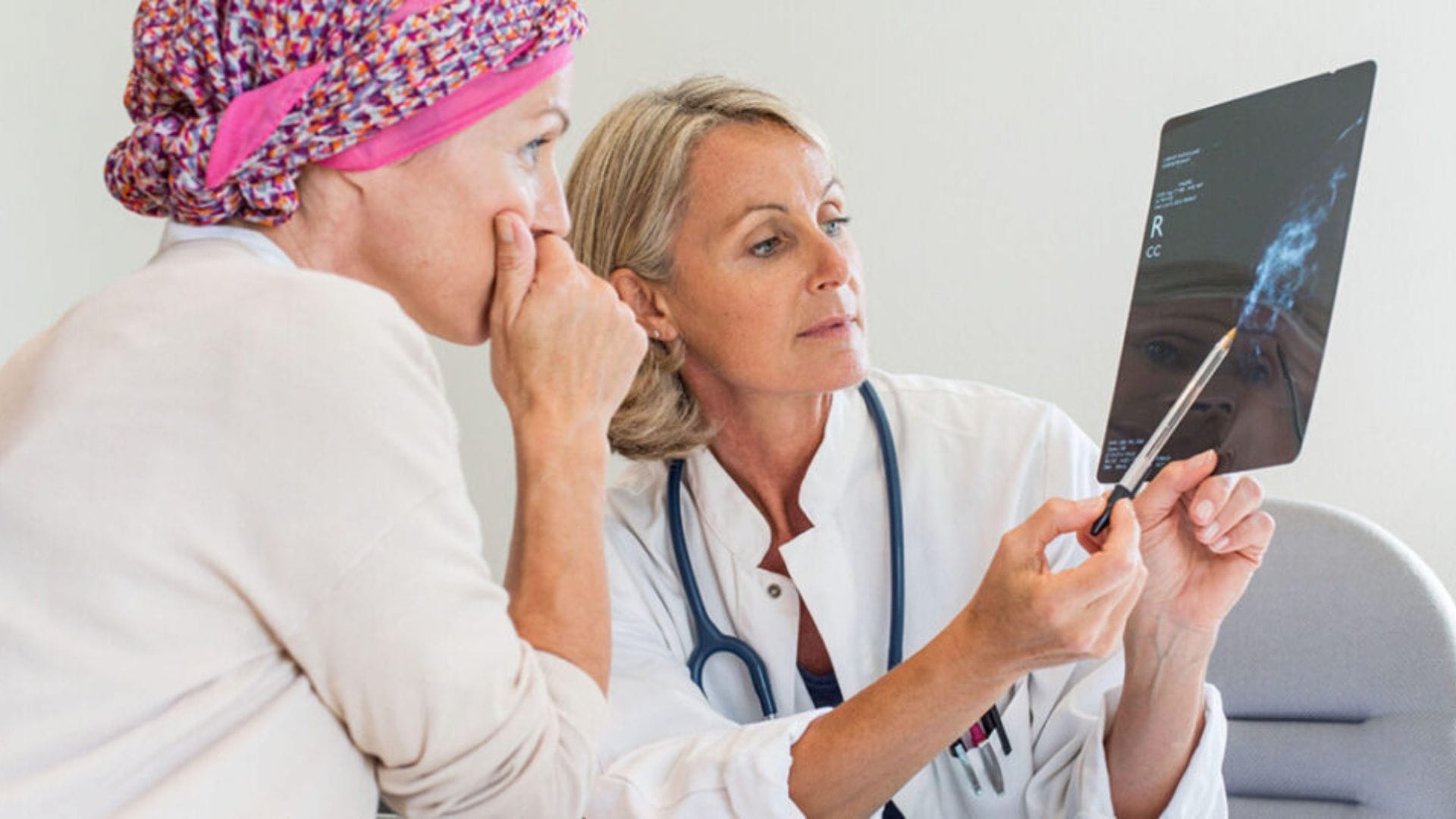 Comprenda sus opciones: La importancia de la inmunoterapia como tratamiento contra el cáncer