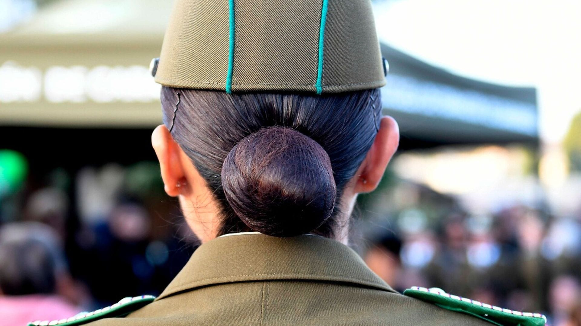 Carabinera de franco fue baleada tras frustrar portonazo en Macul: Llegaba a casa de un amigo cuando fue interceptada