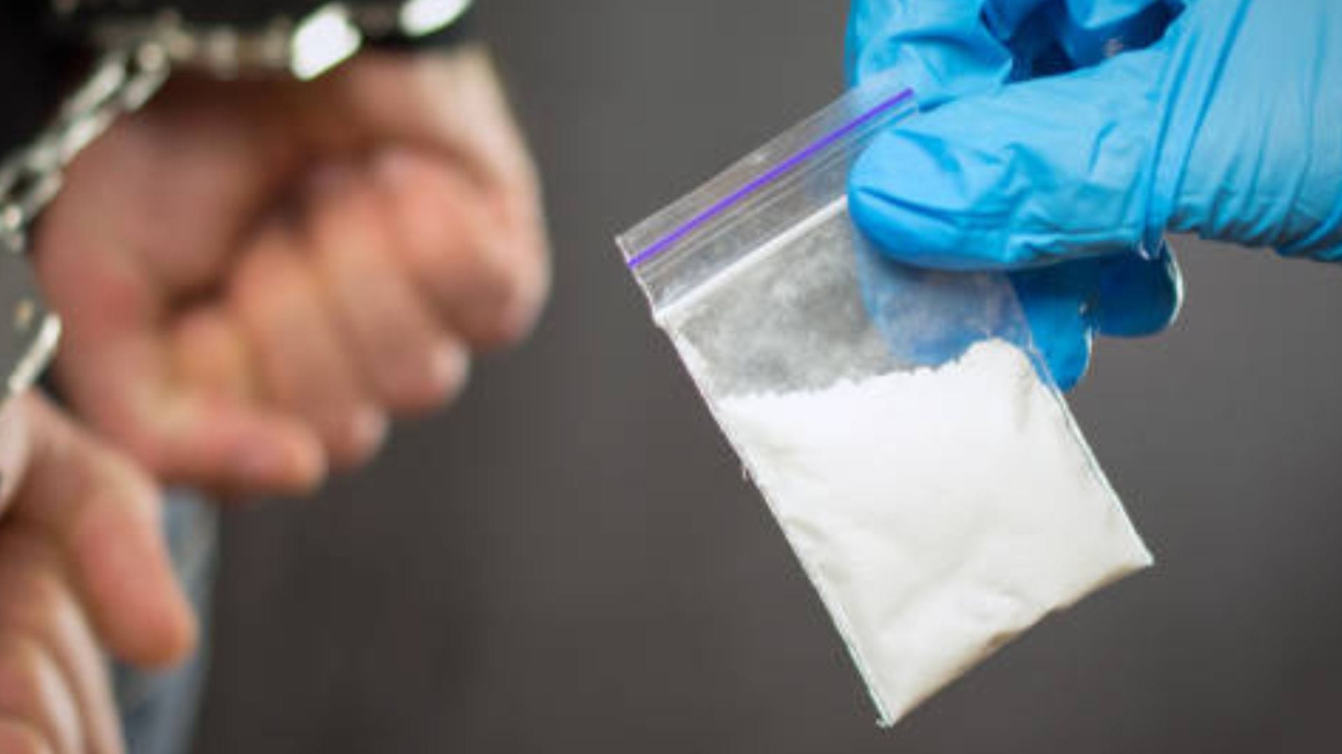 Ingirió más de medio kilo de cocaína y la sorprendieron en el transporte público: Recibió condena en Venezuela