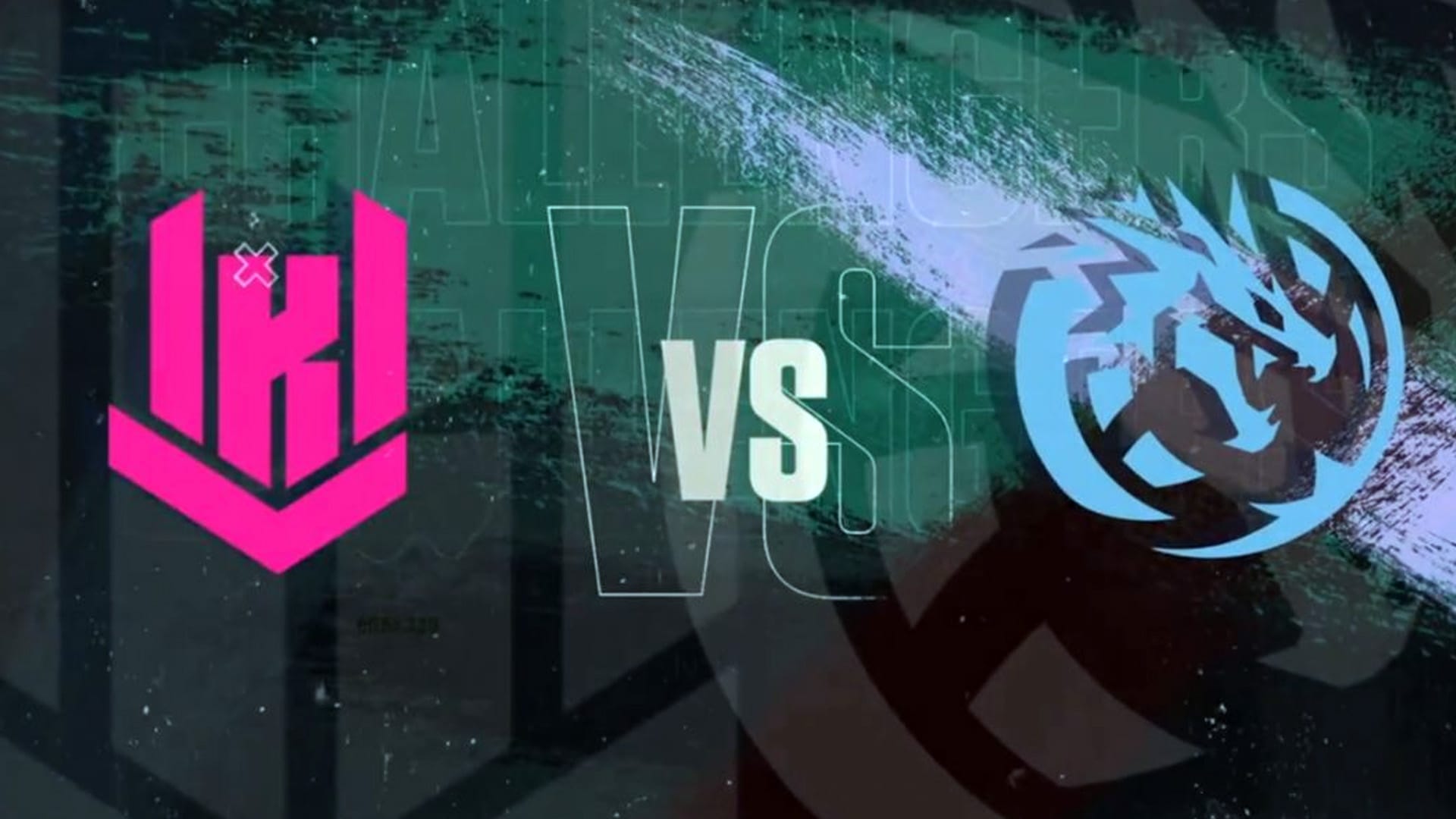 KRÜ y Leviatán se enfrentan en el “Clásico Latinoamericano” de Valorant Esports