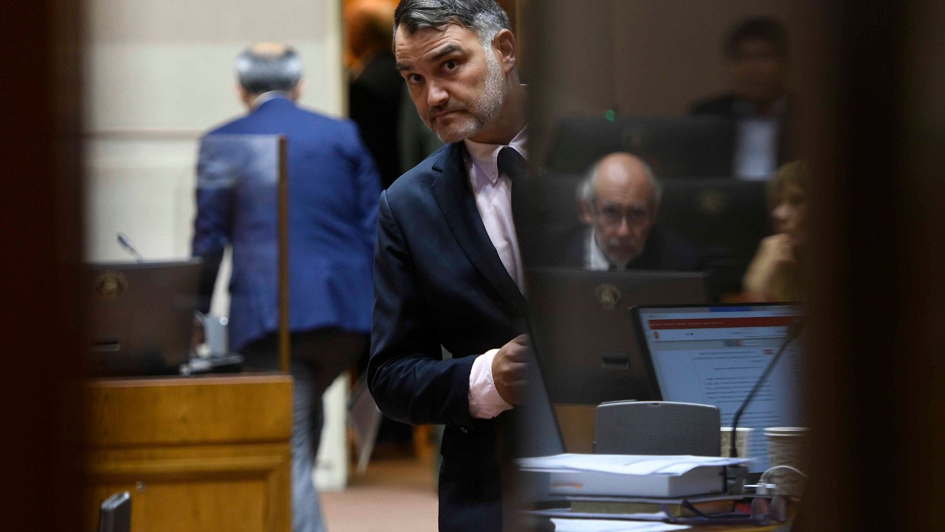 Editorial: Pensiones, no se puede usar a la gente como moneda de cambio, nunca!