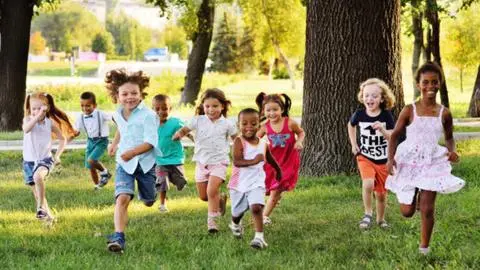 Día del Niño: una celebración que en Concepción se vive con alegría y creatividad