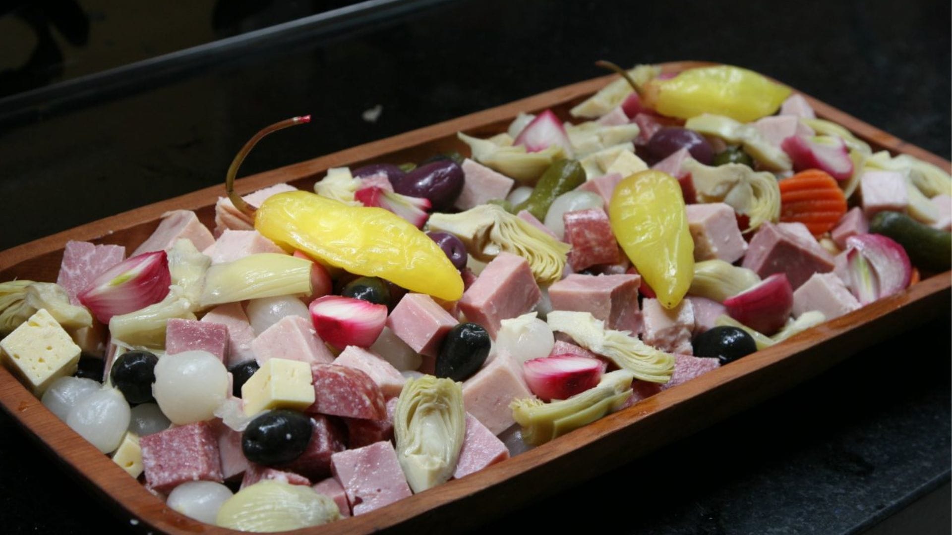 Ranking posicionó a tradicional plato chileno entre los 100 peores del mundo