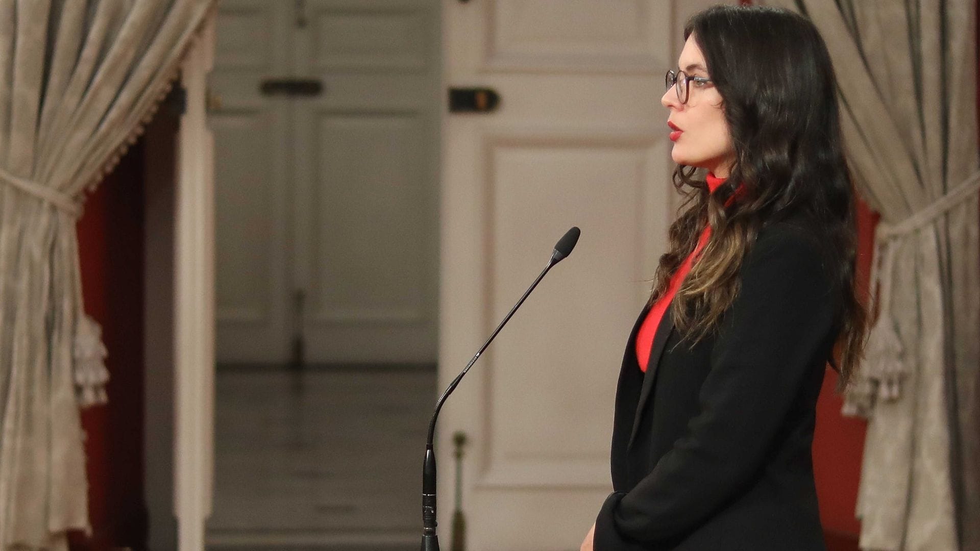 Editorial: Dan a conocer nombres de Comisión Contra la Desinformación del Gobierno
