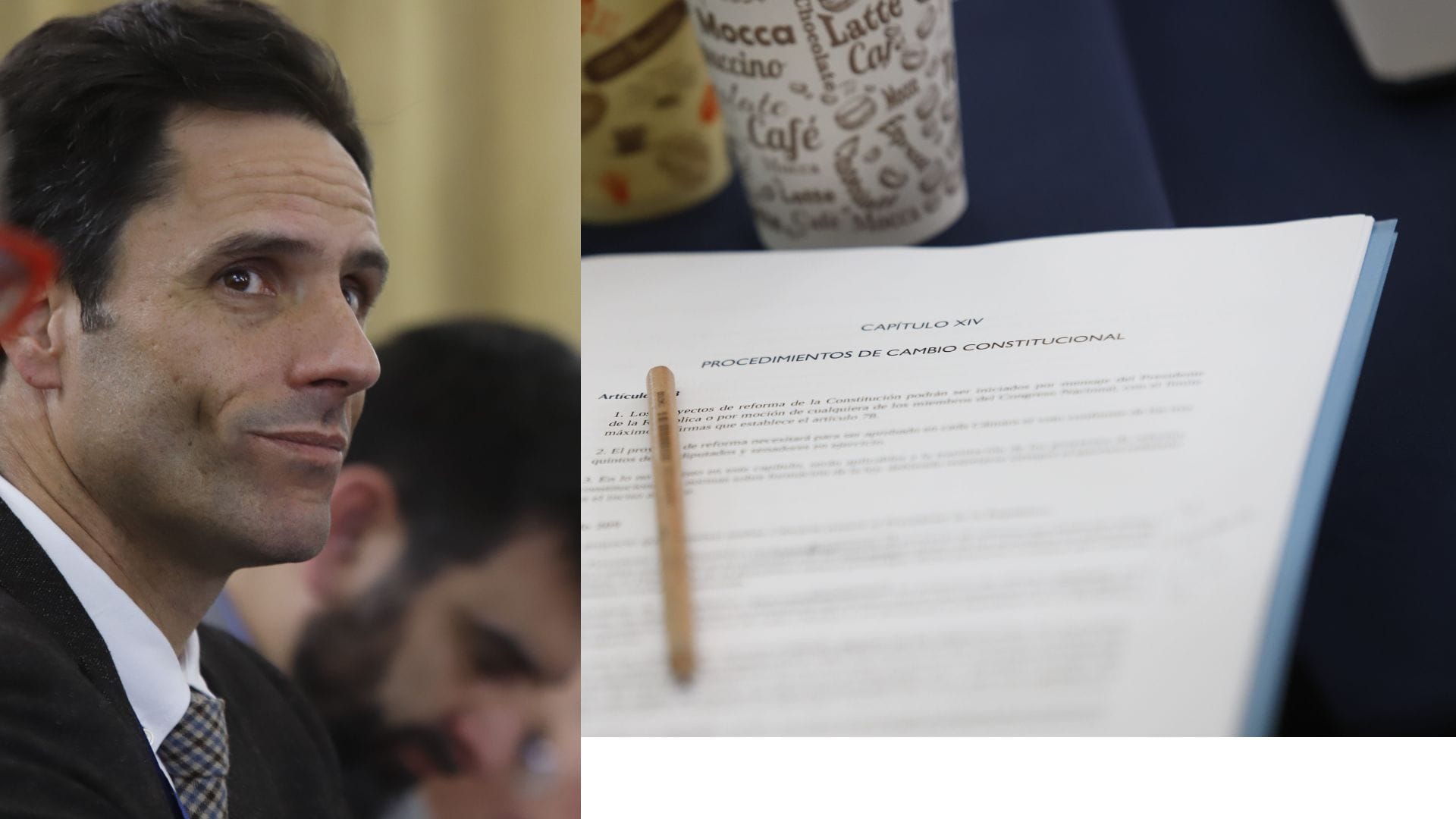 Editorial: ¿Se habrá aprendido la lección del primer proceso constituyente?