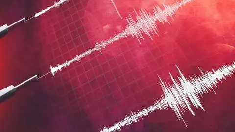 Fuerte temblor de 5 Mw sacudió comuna del norte de Chile