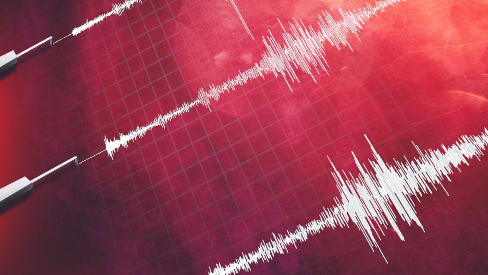 Temblor con magnitud aproximada de 7,3 sacude el Norte de Chile