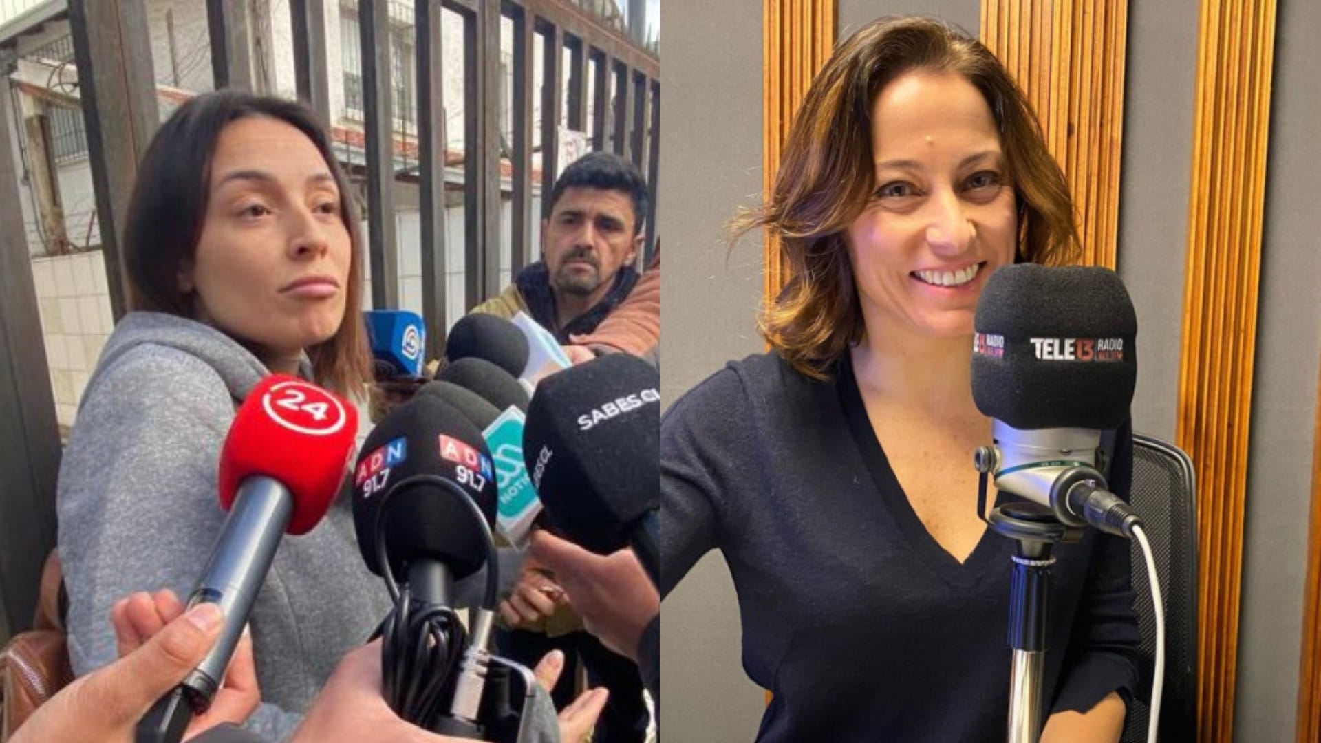 Camila Polizzi se desahoga y descarga su furia contra Constanza Santa María: “Me parece aberrante”