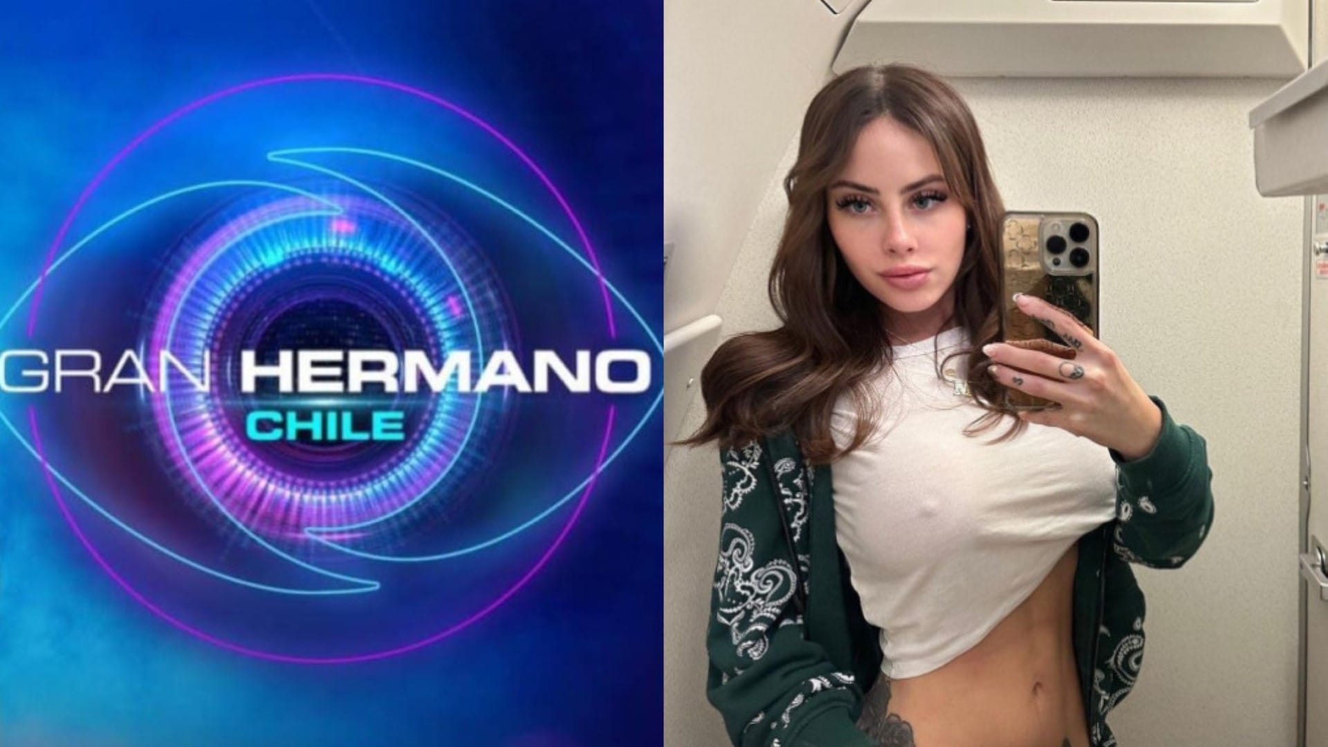 “Nefastos” y “Fomes”: Ignacia Michelson critica al “cast” de Gran Hermano y revela a su favorita