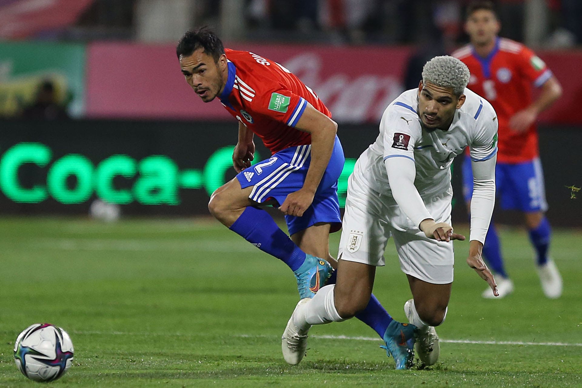 Los fanáticos de la Roja tendrán que pagar un alto monto para ver a la Selección ante Uruguay