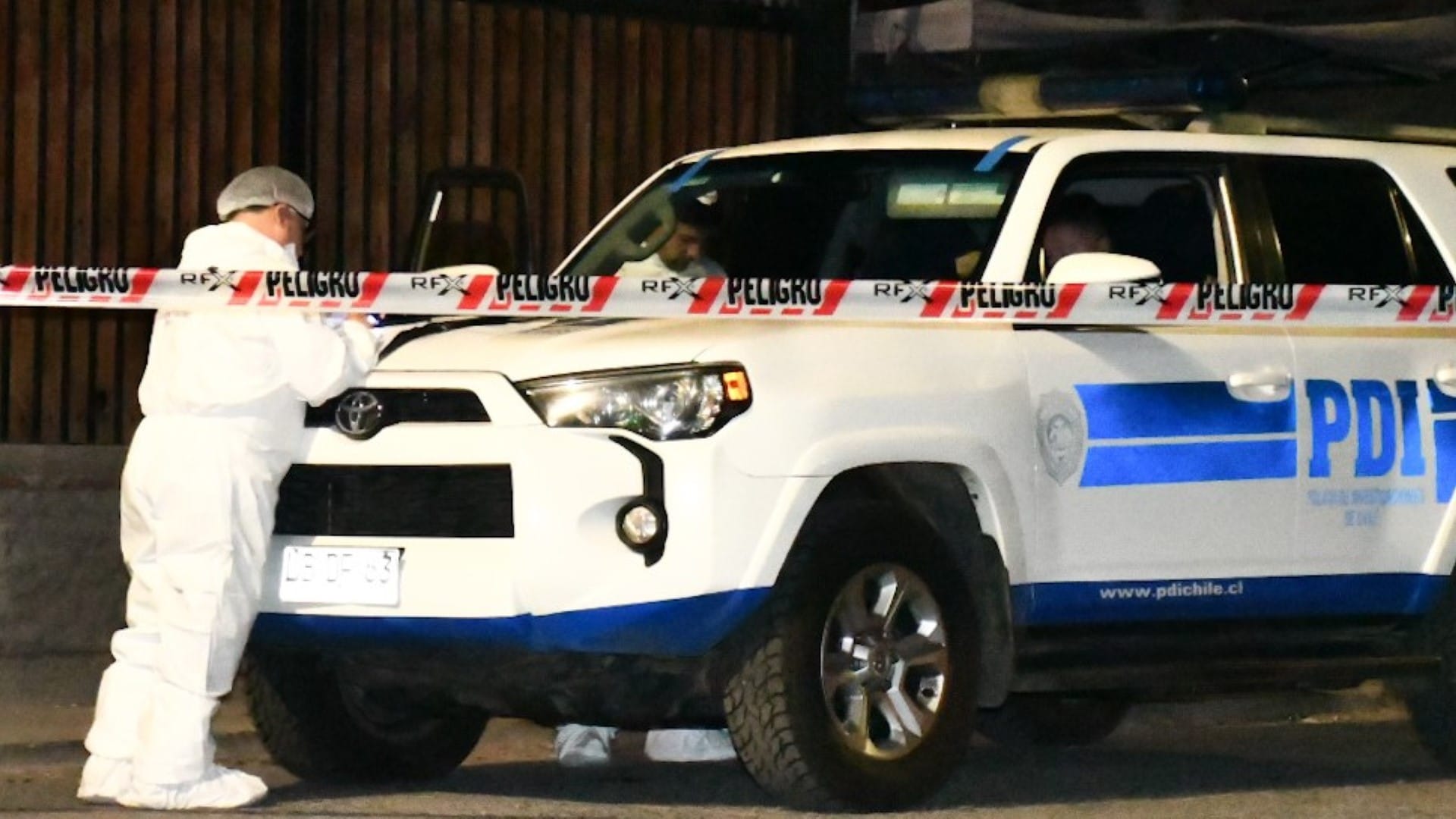 Se confirma nuevo caso de femicidio en el Gran Concepción: Mujer fue apuñalada por su expareja en domicilio de Coronel