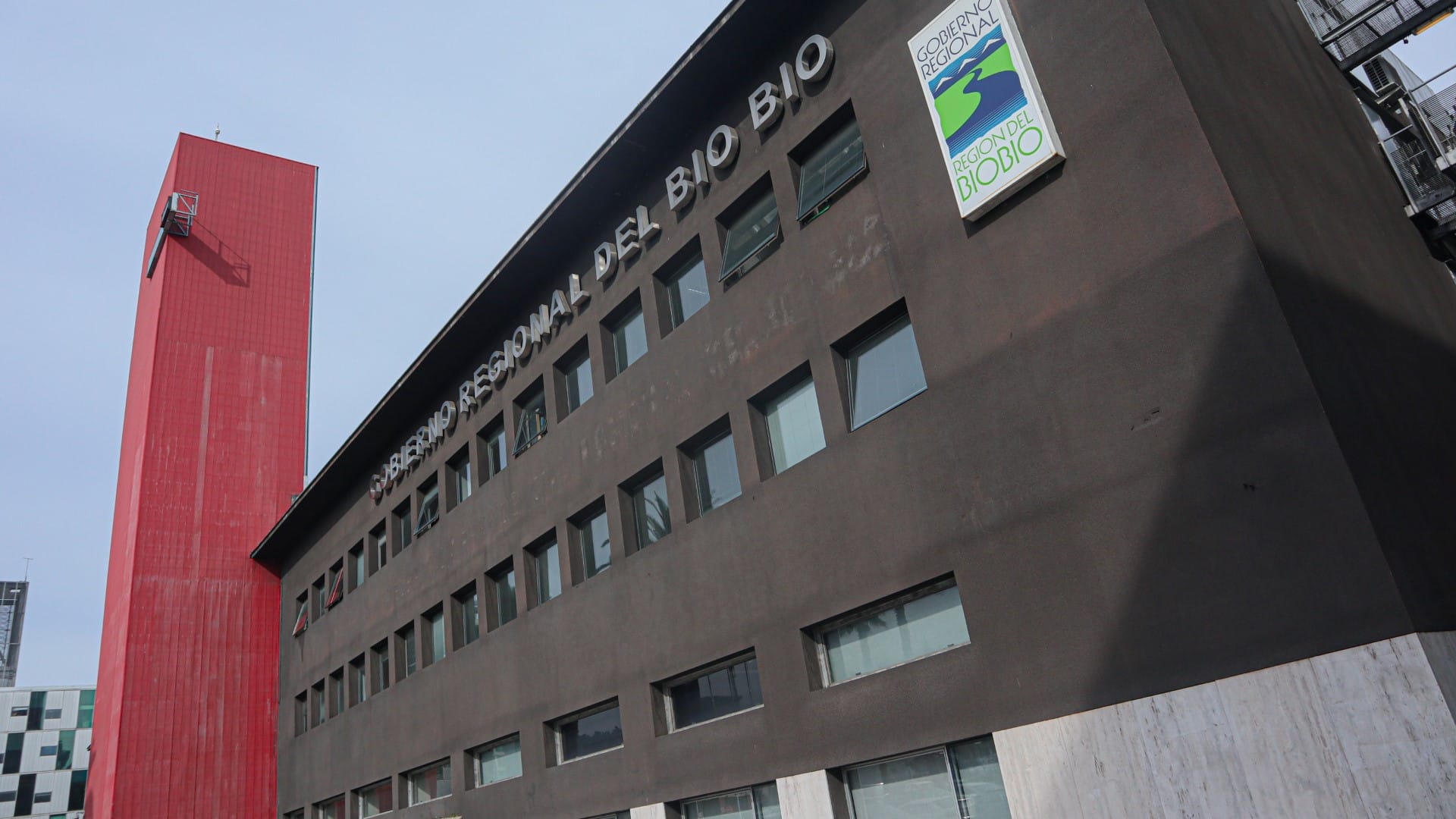 Funcionarios del Gore Biobío recurren al CNTV por “maltrato” de matinales