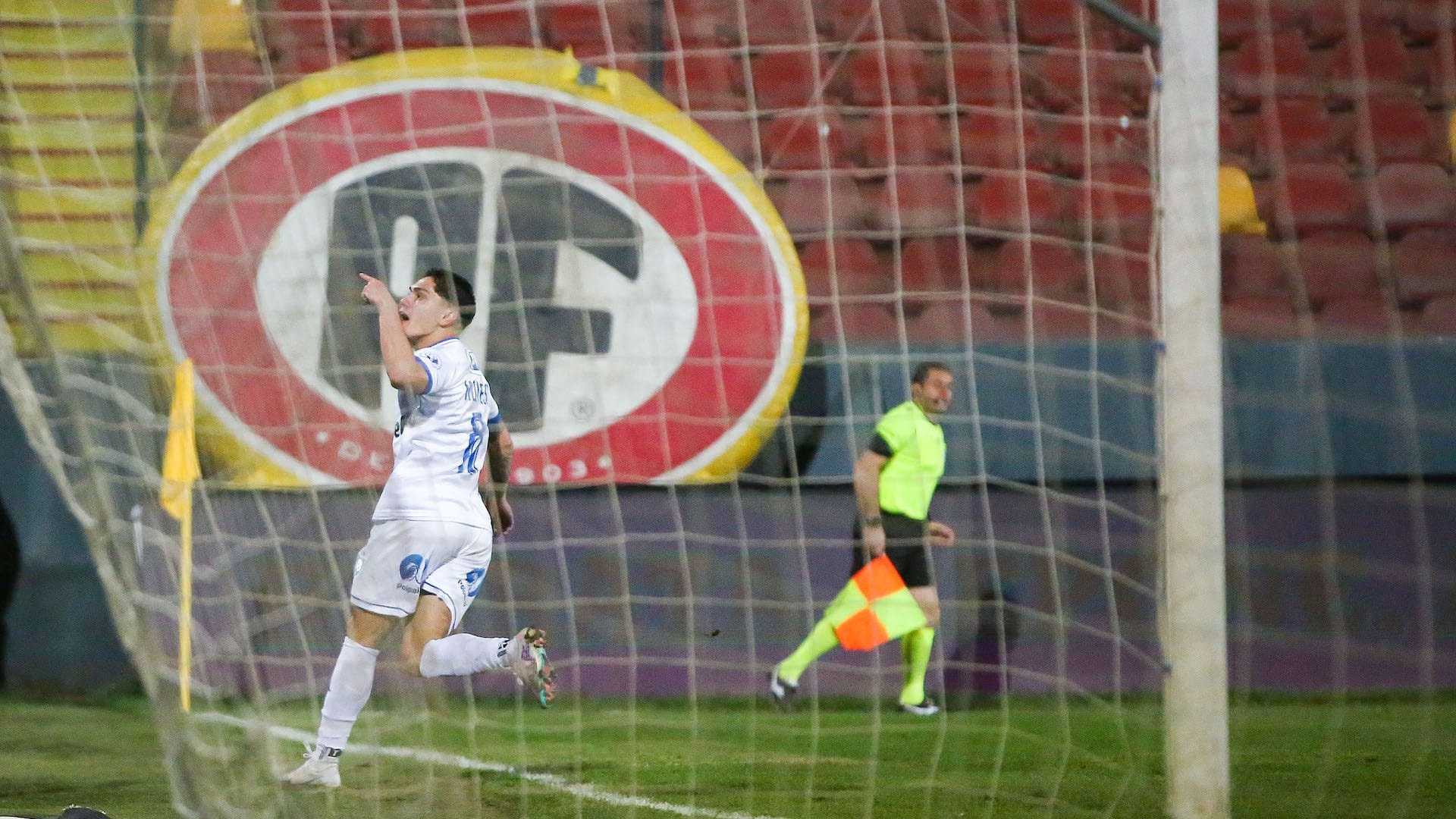 Huachipato se sacude de la mala racha y otra vez está en la pelea por el título de Primera División