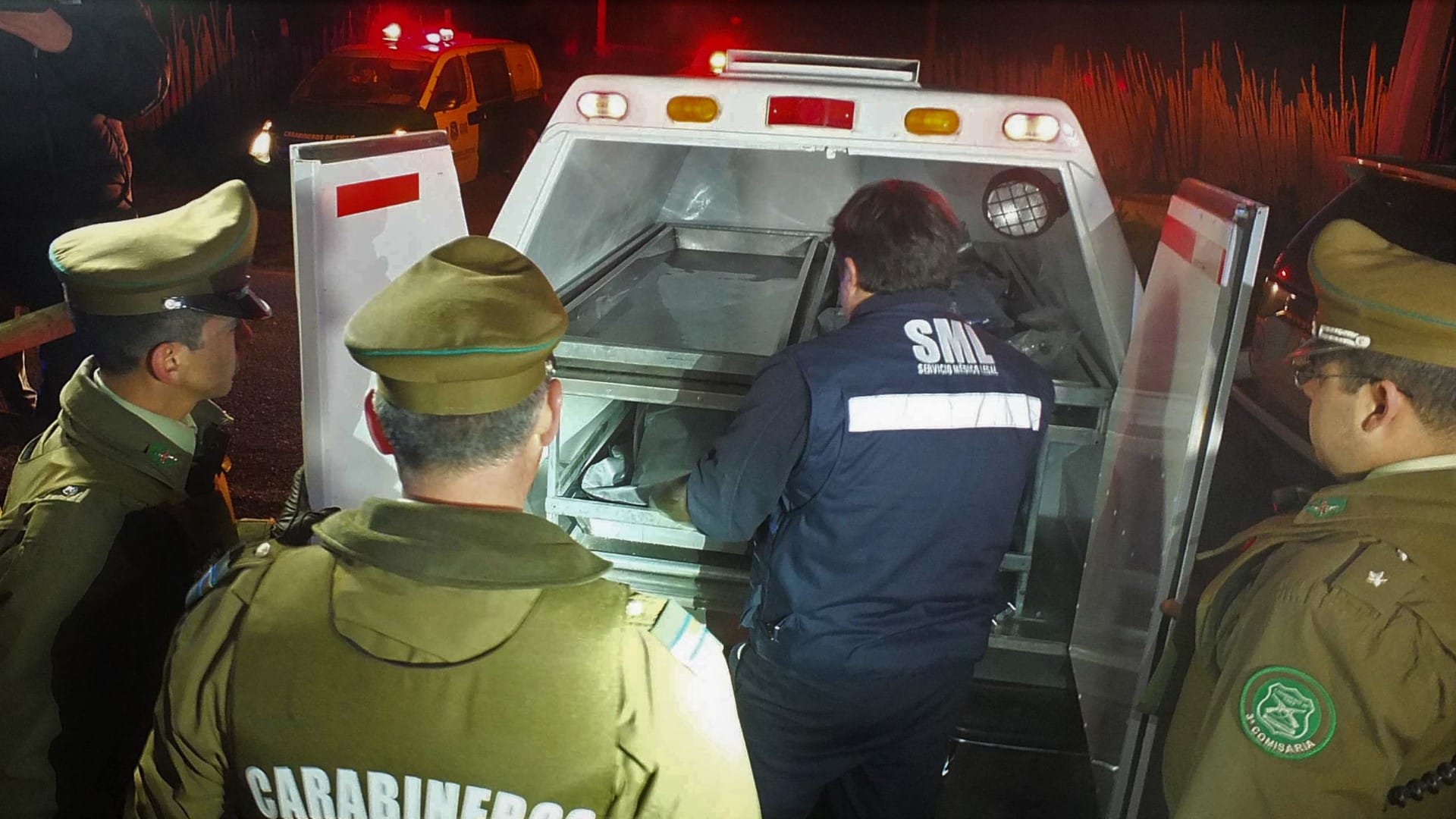 Joven de Cañete fue asesinado tras negarse a entregar la llave de su camioneta a encapuchados