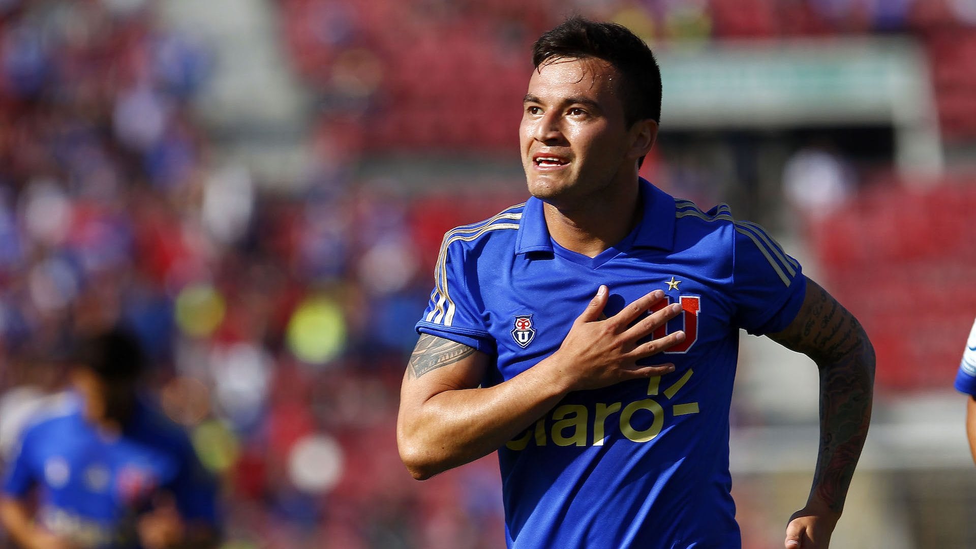 ¿Vuelve o no? Charles Aránguiz responde a su posible retorno al fútbol chileno