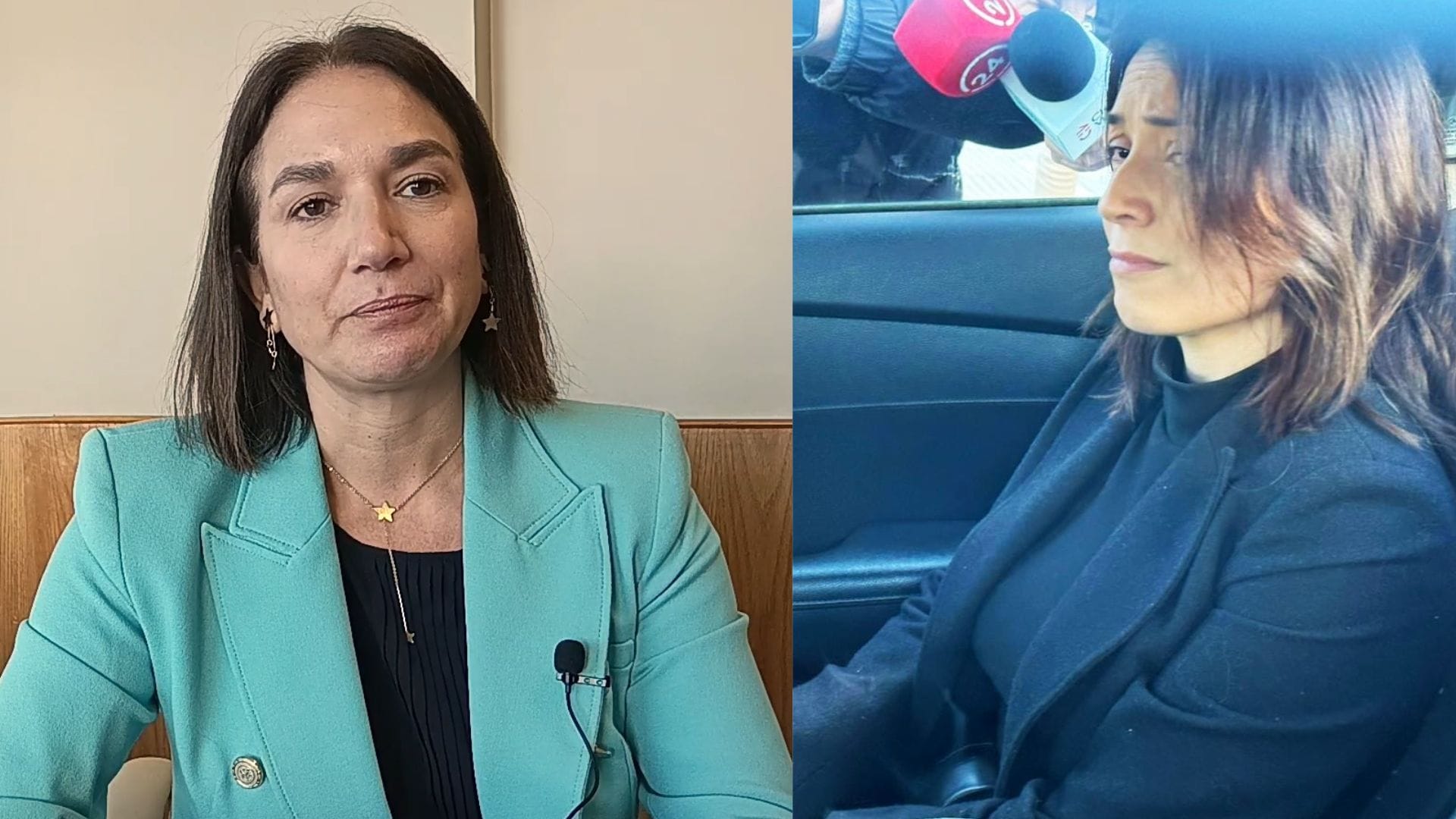 Fiscalía del Biobío decreta secreto de la investigación del Caso Lencería