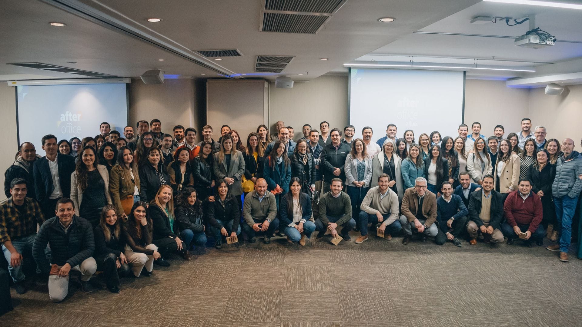 Aitue avanza en innovación y fija sus principales metas para el segundo semestre 2023