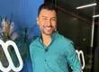 Andrés Caniulef genera preocupación en redes: Estaría internado en la UCI